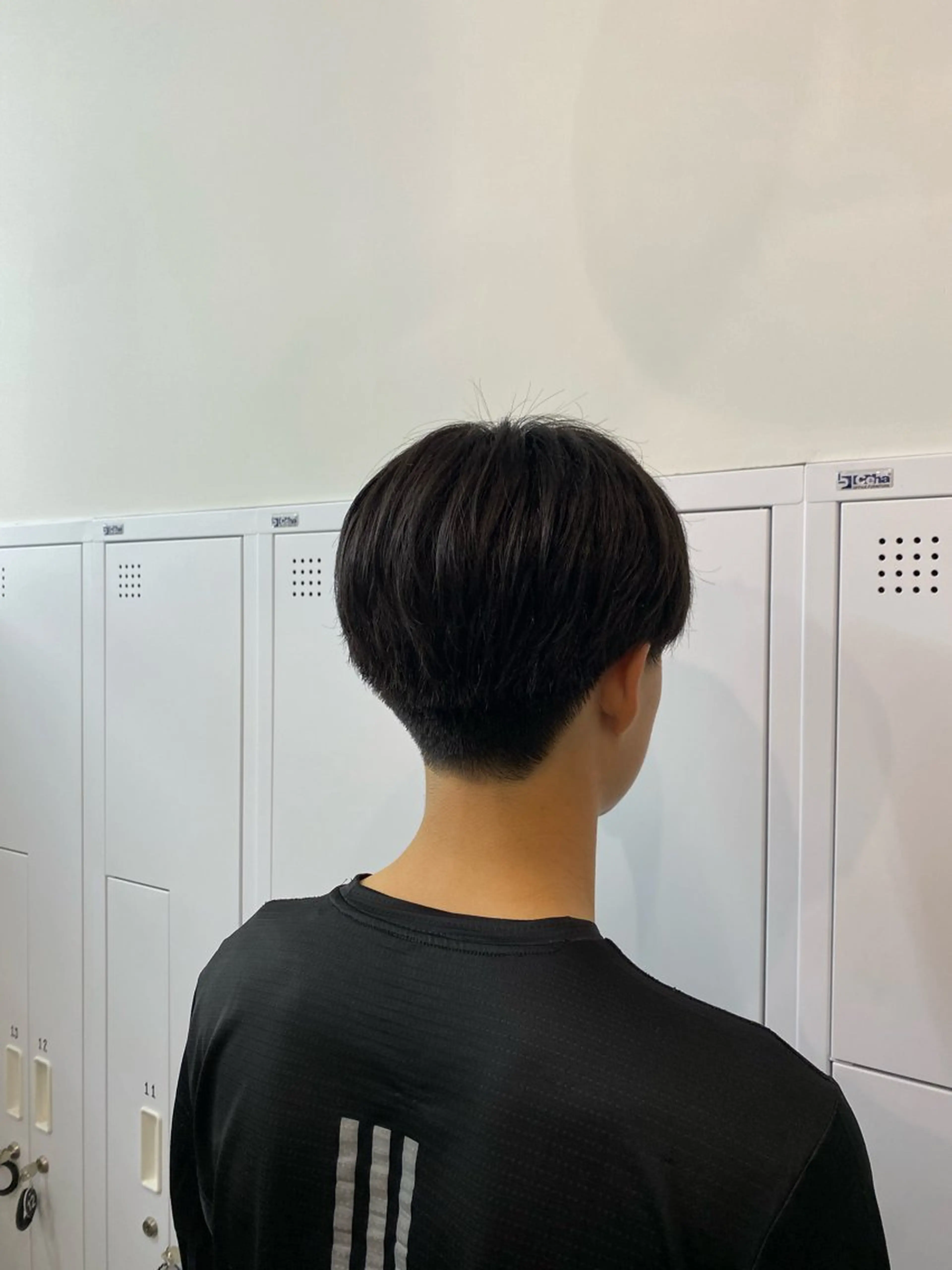 【4月29日限定】メンズカットモデル募集☆の写真