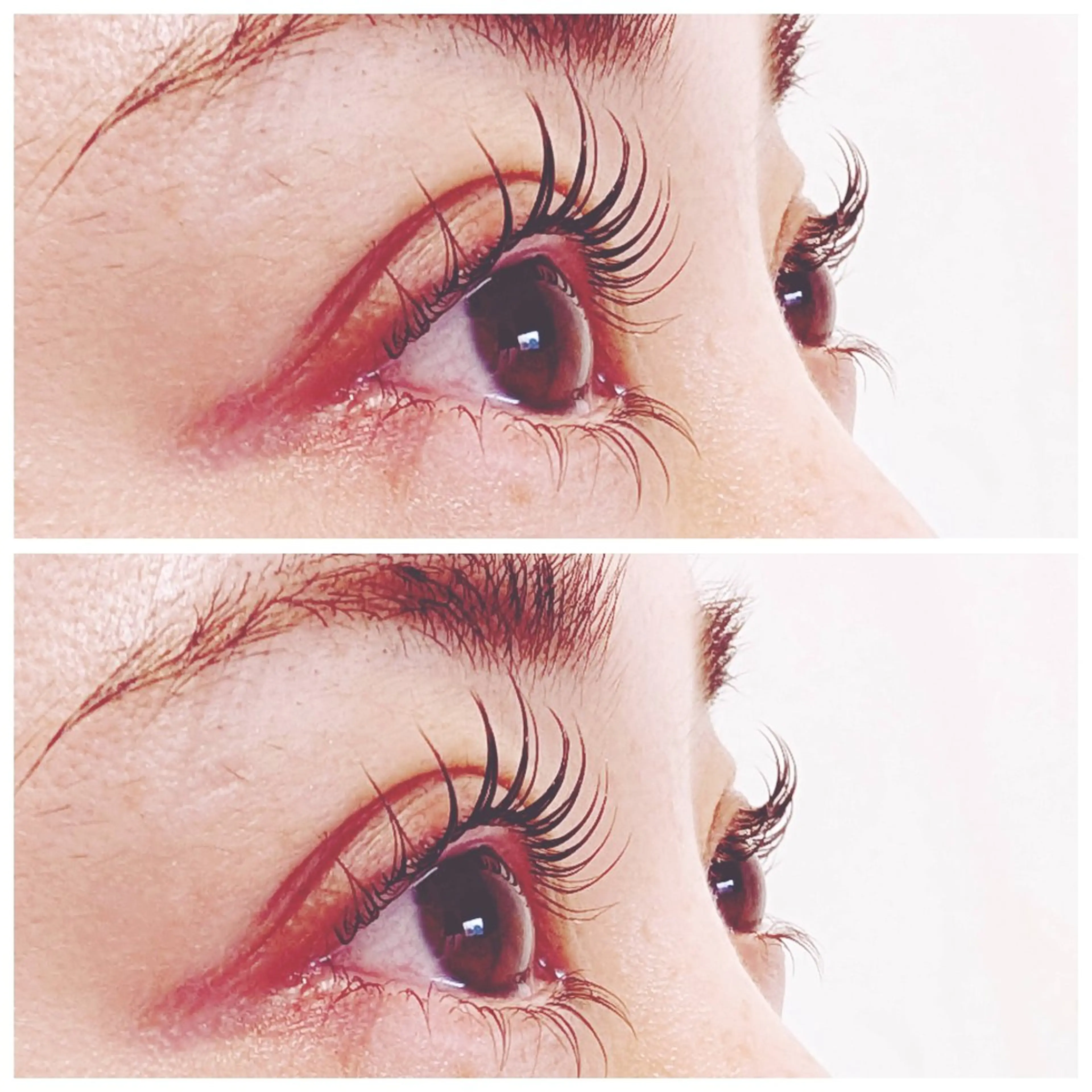 マツエク・マツパ Crescent 🍄Yui🍄のマツエク・マツパデザイン