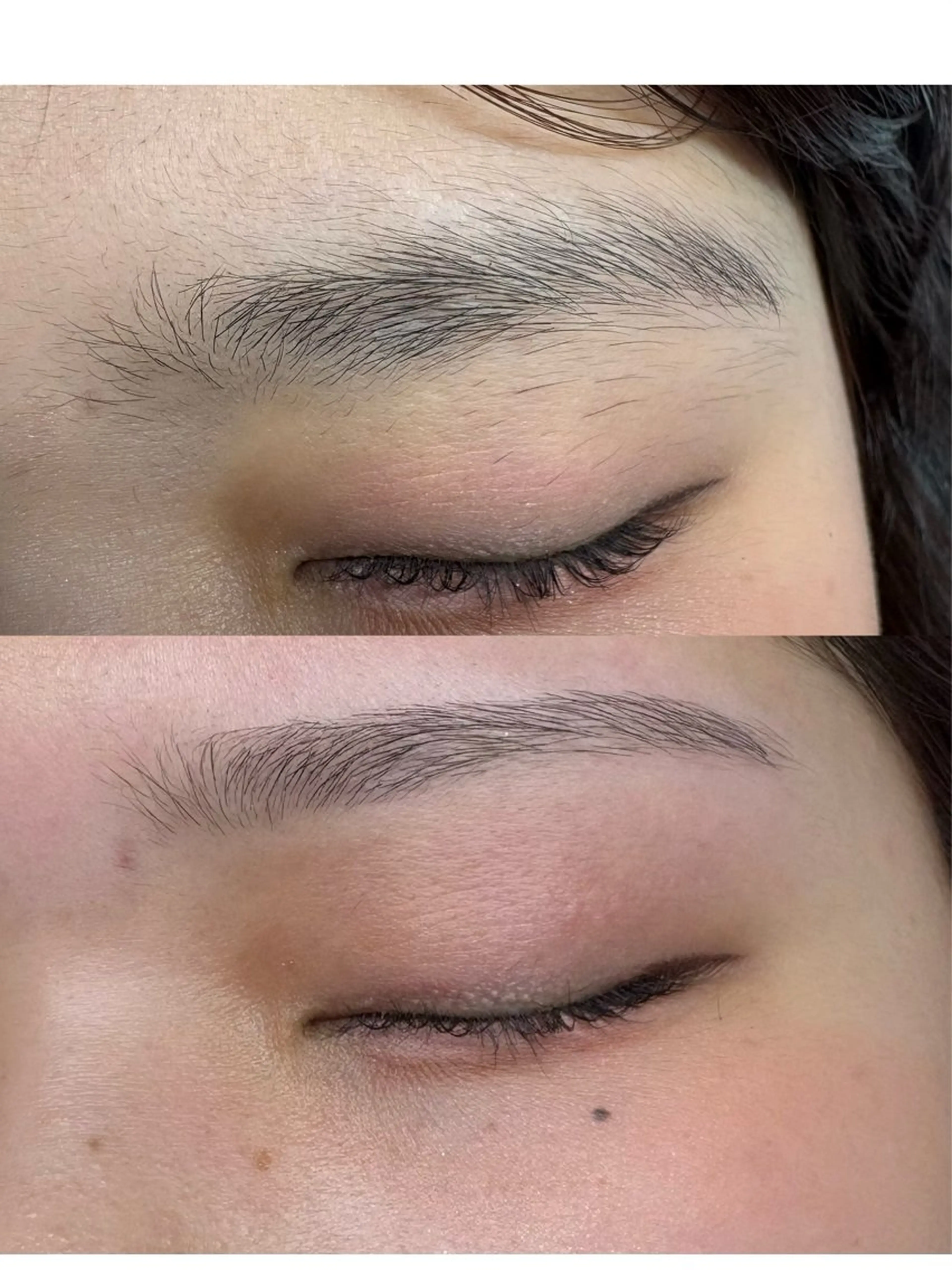 アイブロウ トータルビューティー サロン・Ｎの眉毛・アイブロウイメージ