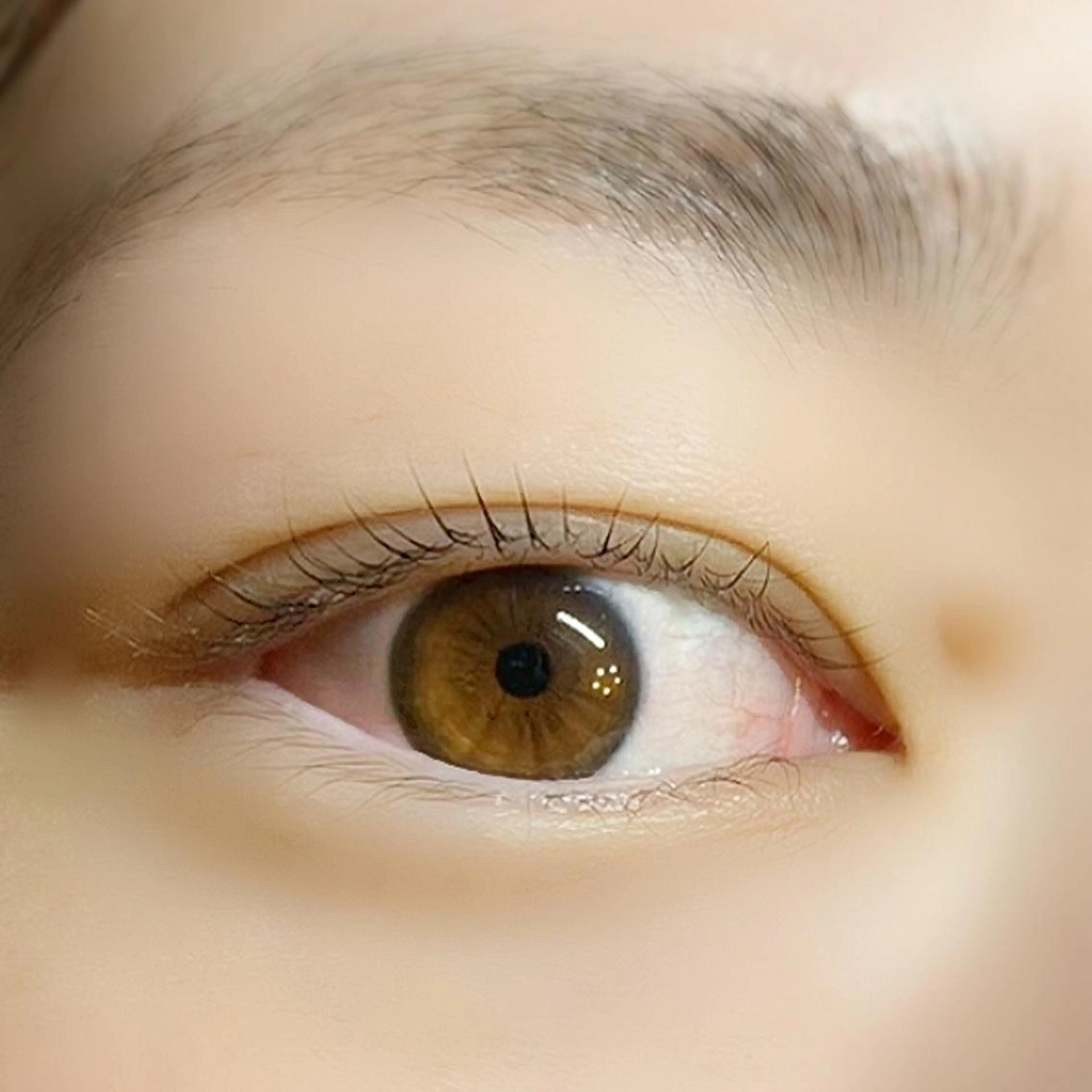 マツエク・マツパ 平山 ゆりのマツエク・マツパデザイン