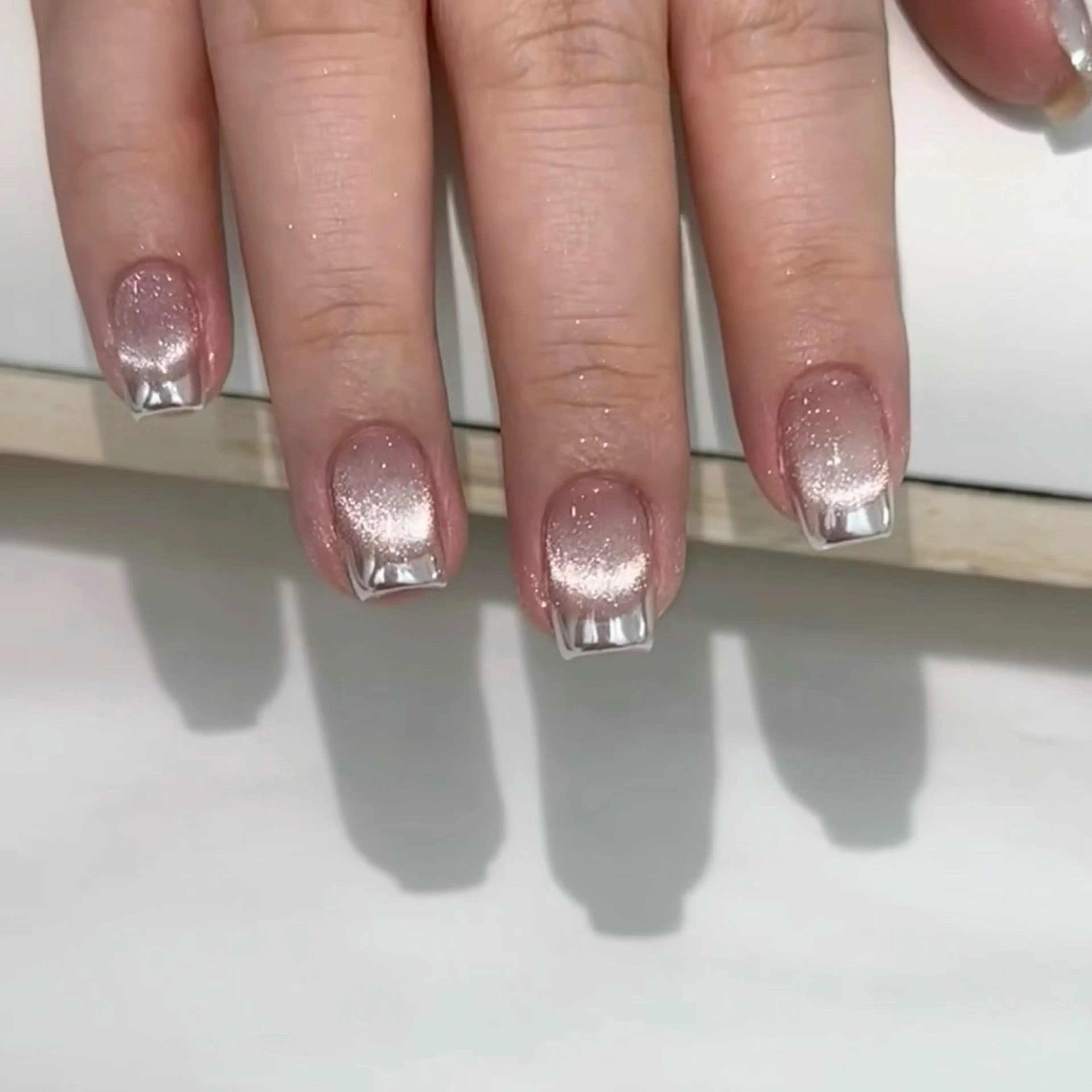 ネイル ハンドネイル ハンドケア H1 Nail Salon ケンのネイルデザイン