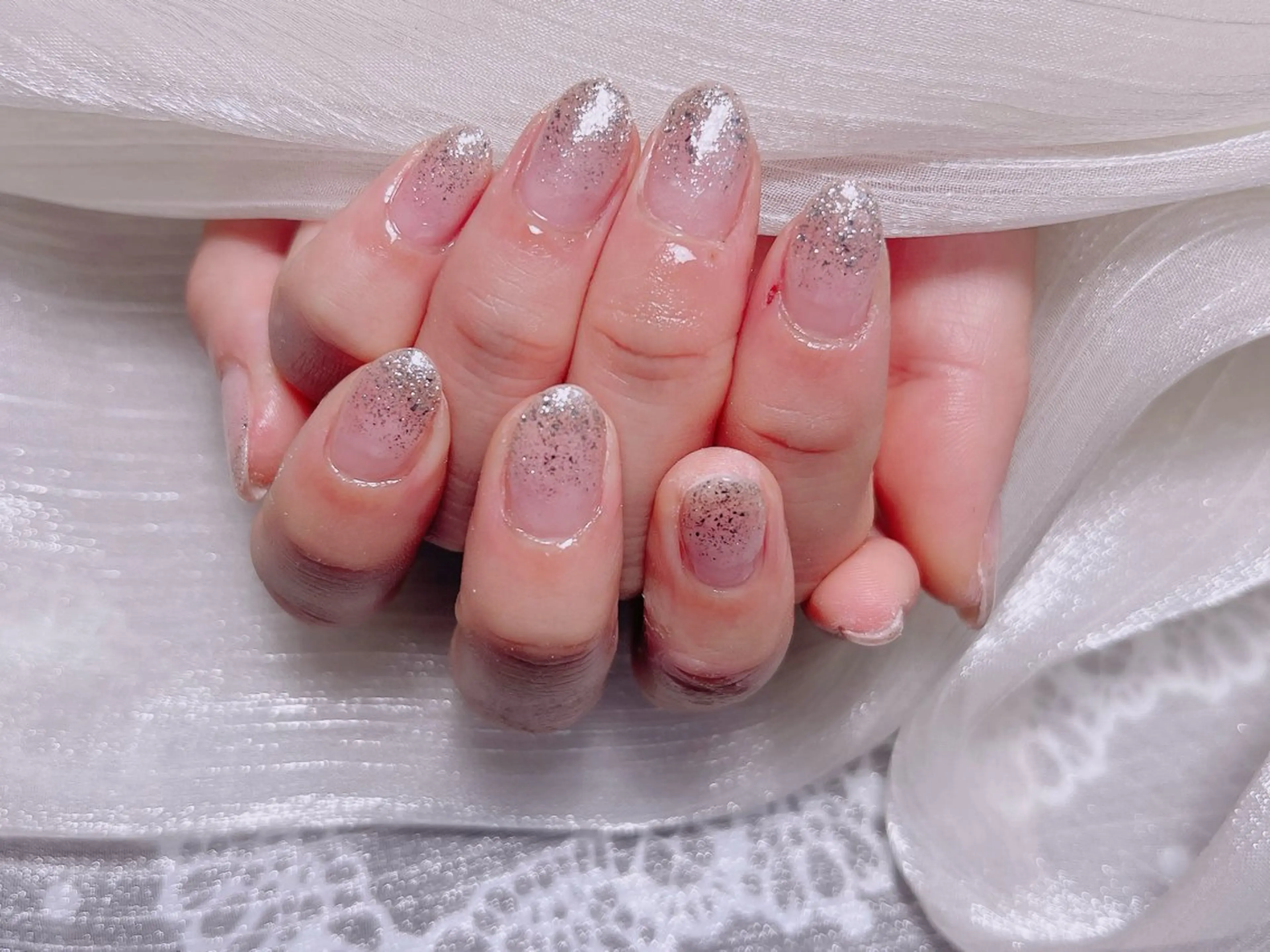 ネイル ハンドネイル KARI ネイルサロンのネイルデザイン