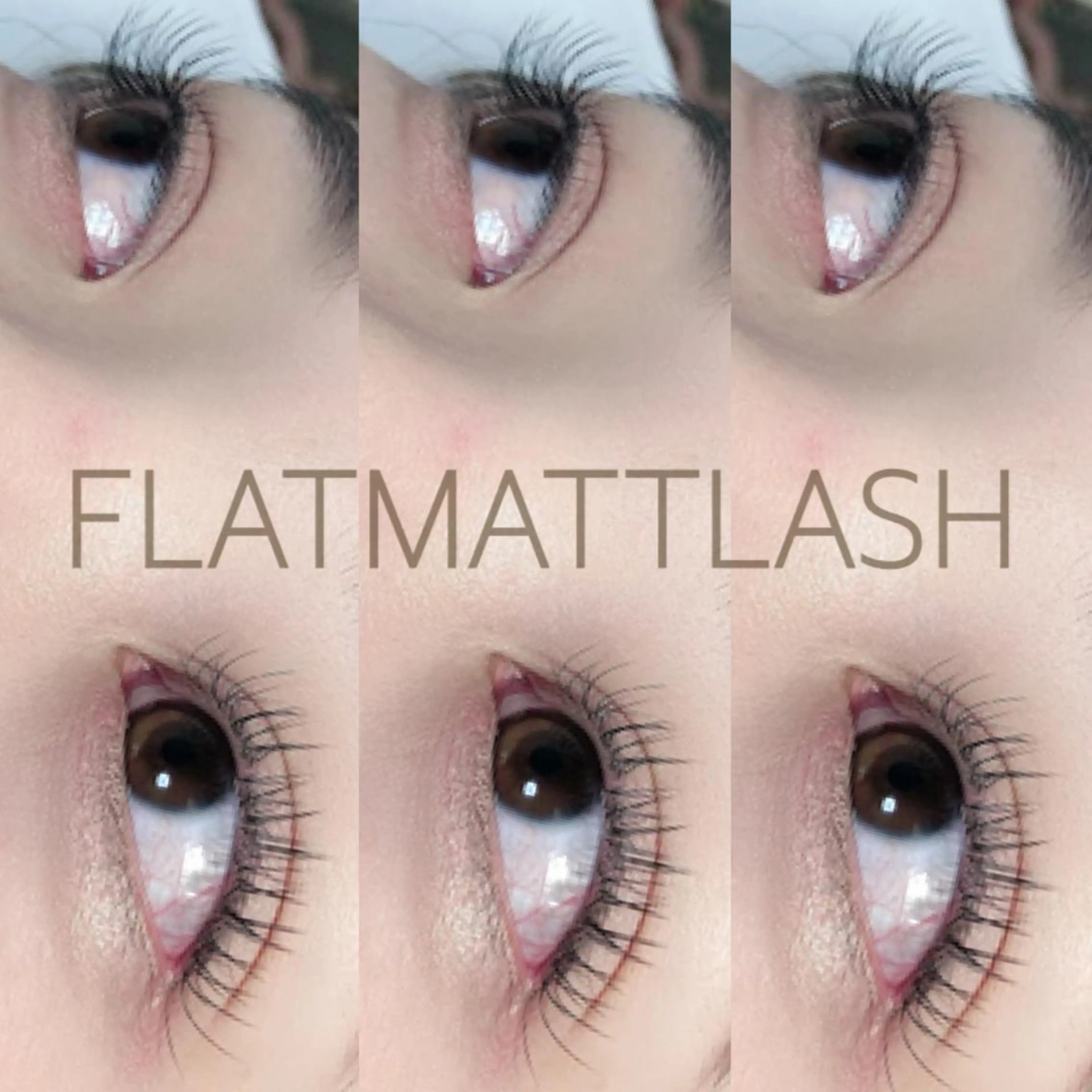 マツエク・マツパ 桑原 遥香の眉毛・アイブロウイメージ