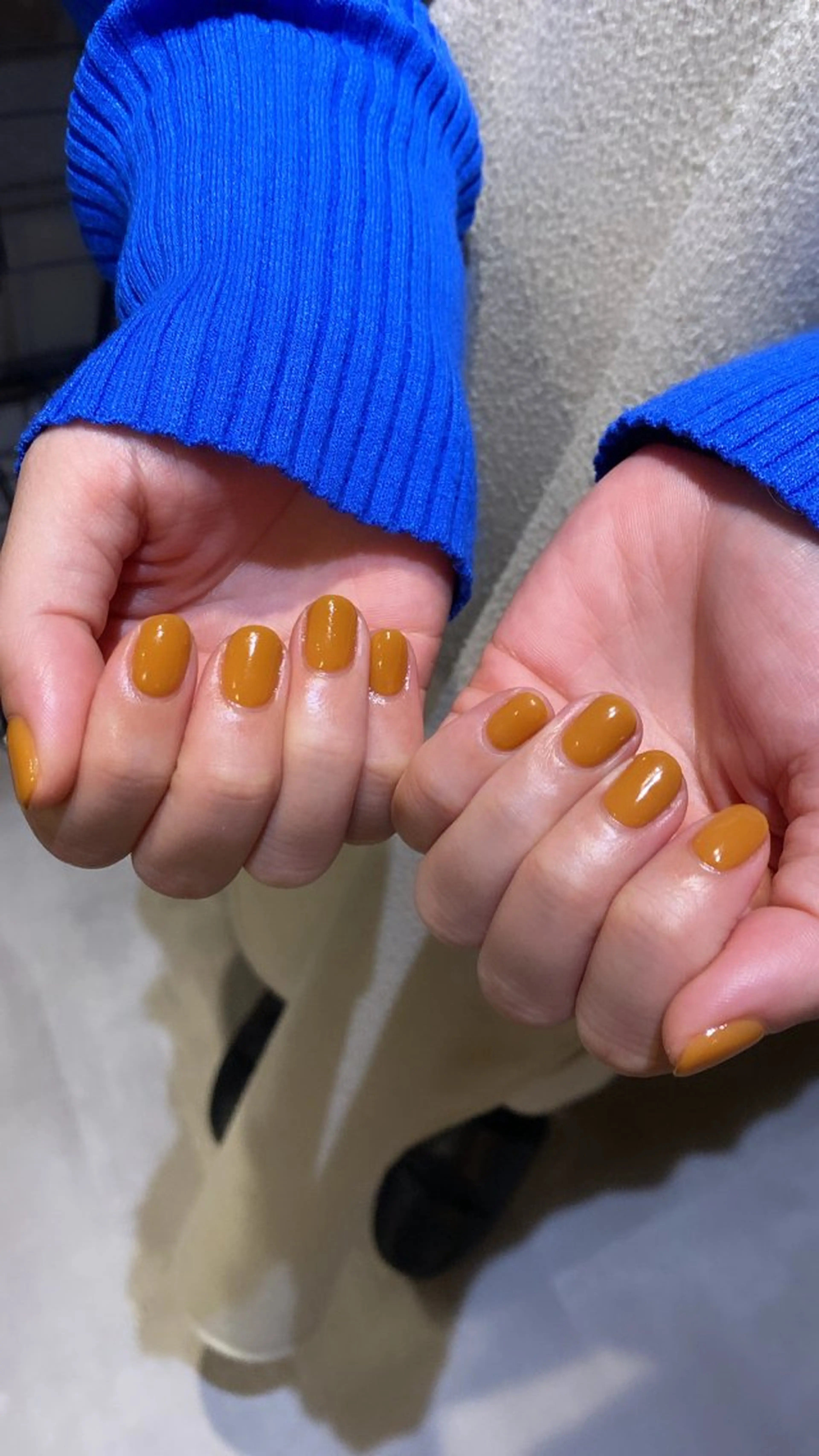 ネイル maimai　W 【放出店】のネイルデザイン