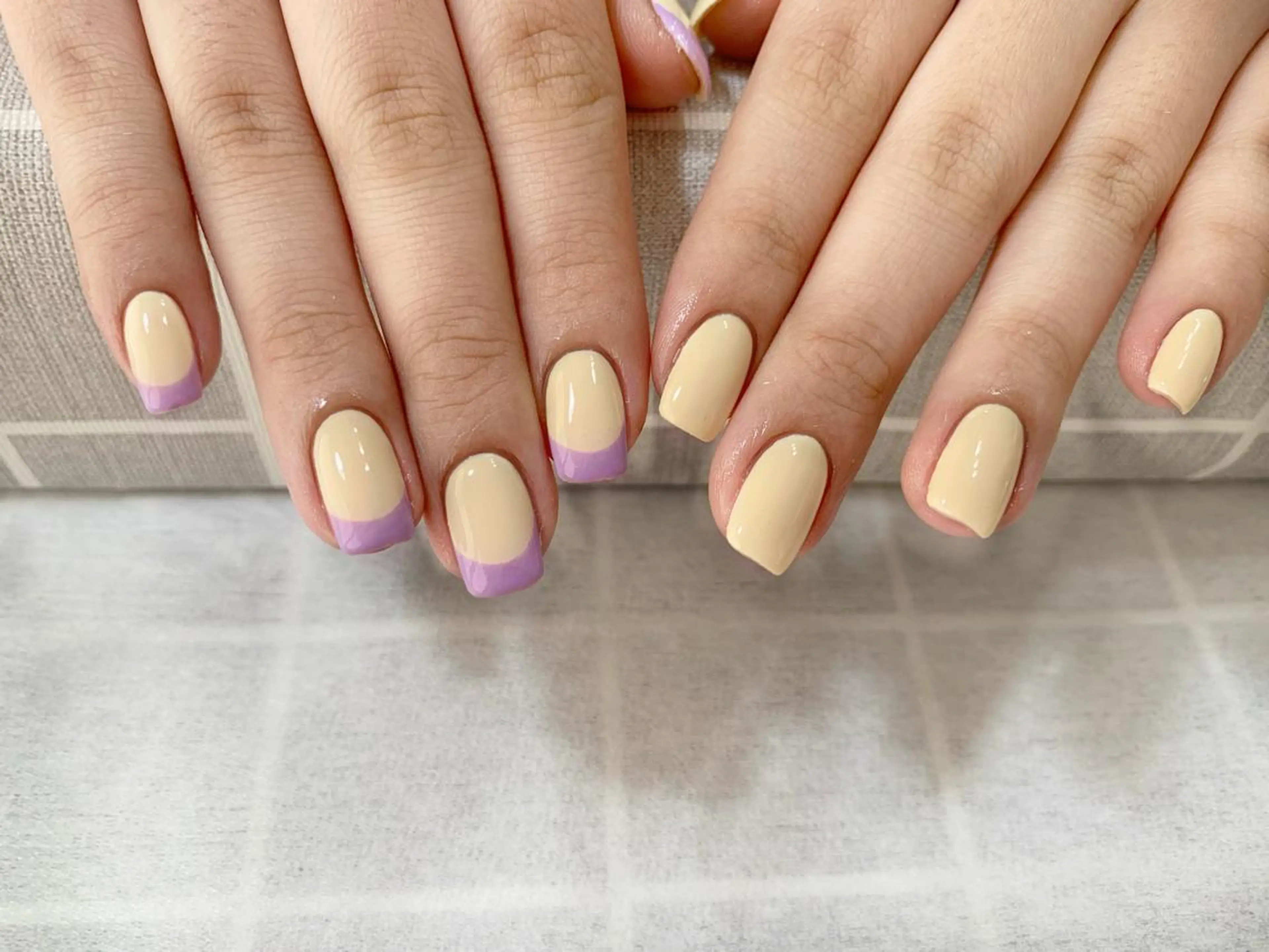 ネイル NAIL CIRCLESのネイルデザイン