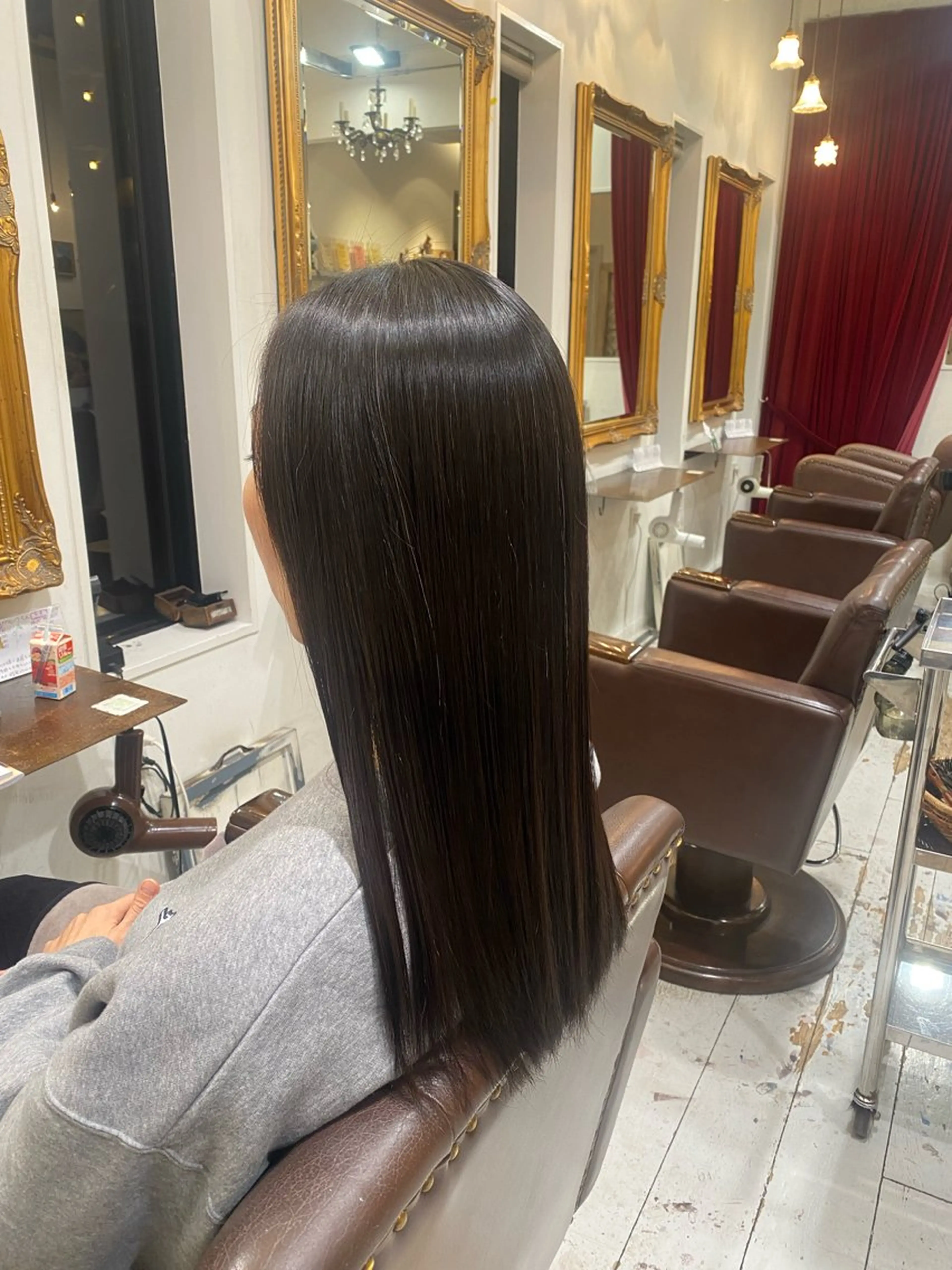 ロング 🍀 maaeのヘアスタイル