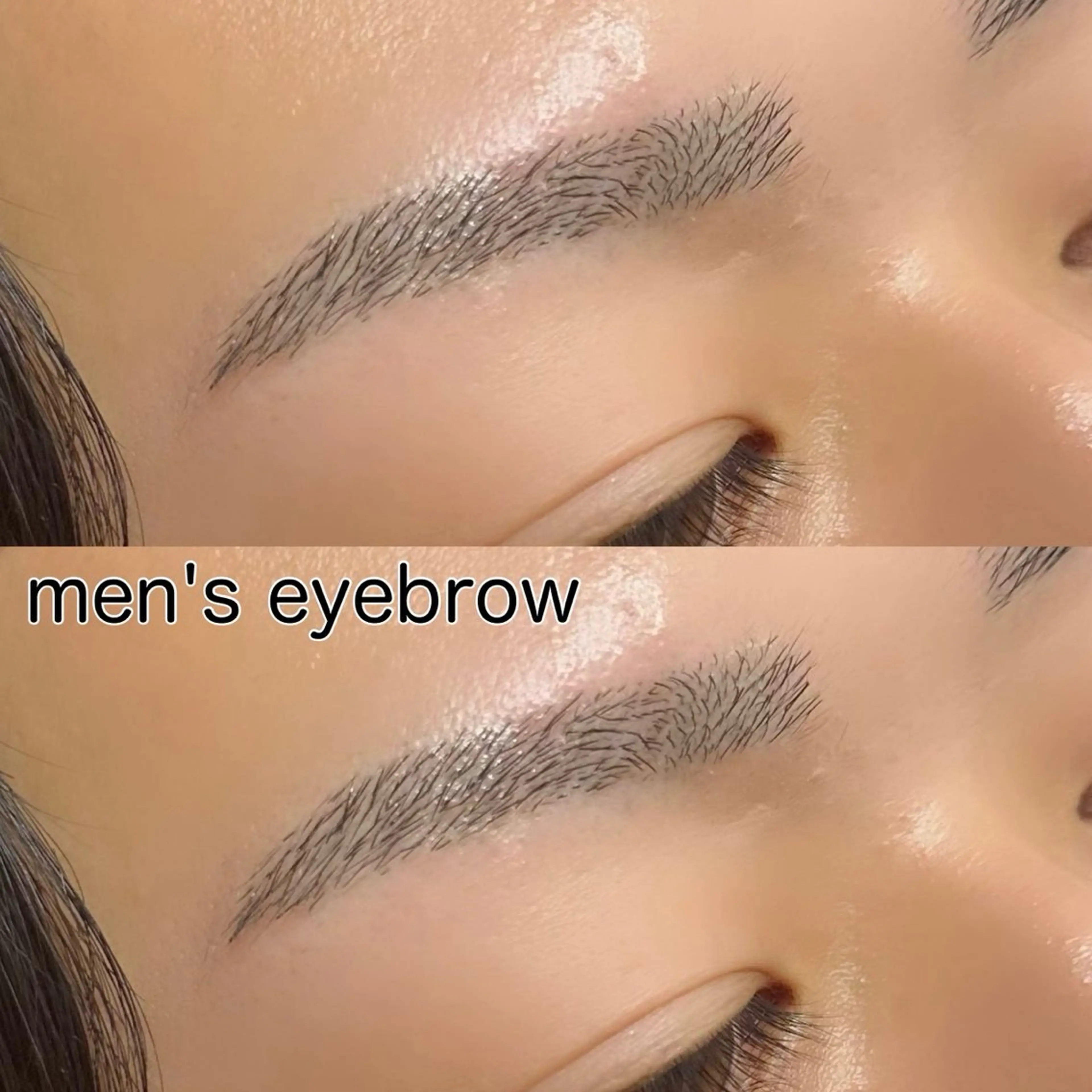 アイブロウ nerine博多 momokaのマツエク・マツパデザイン