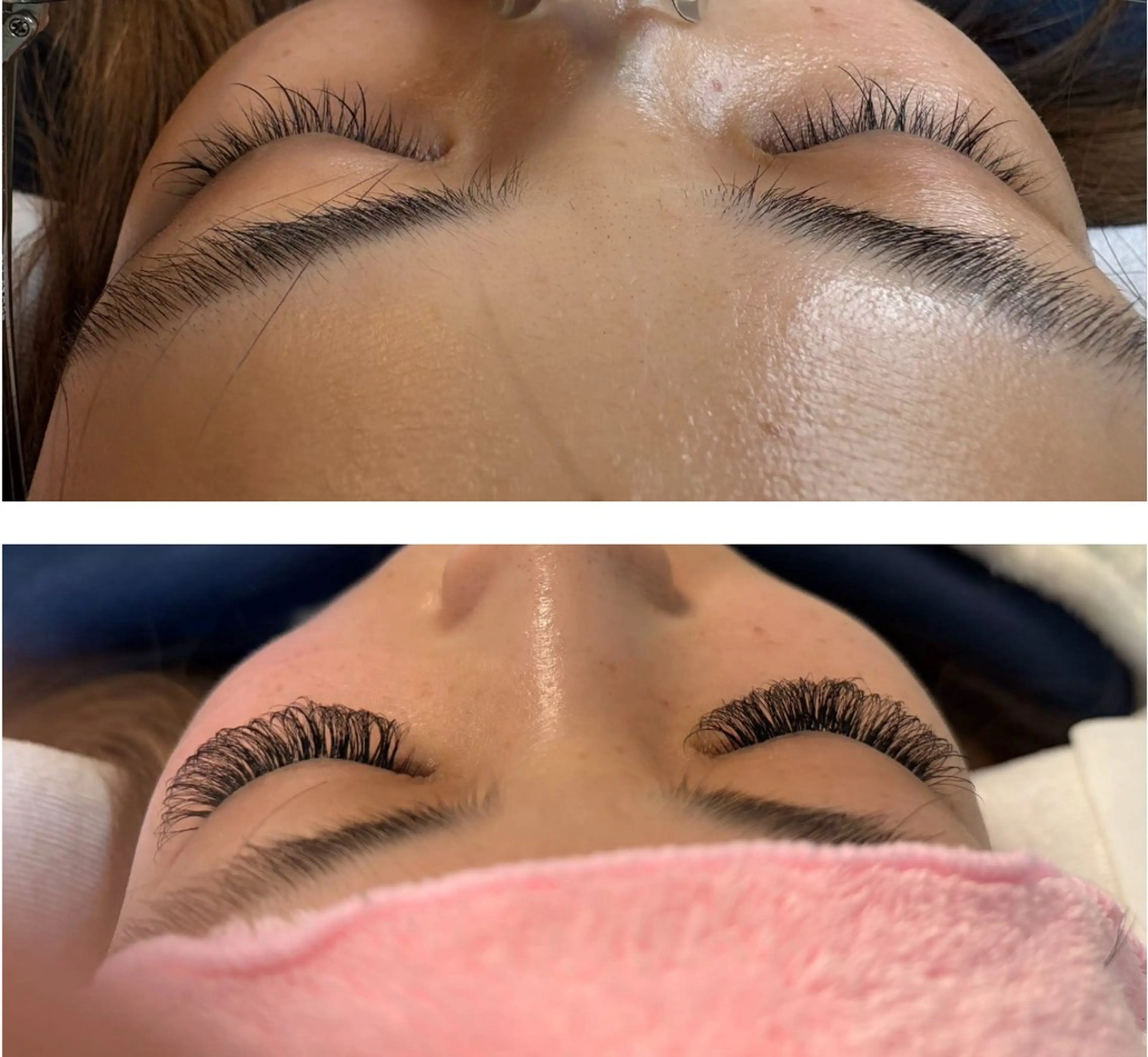 マツエク・マツパ トータルビューティー サロン・Ｎの眉毛・アイブロウイメージ