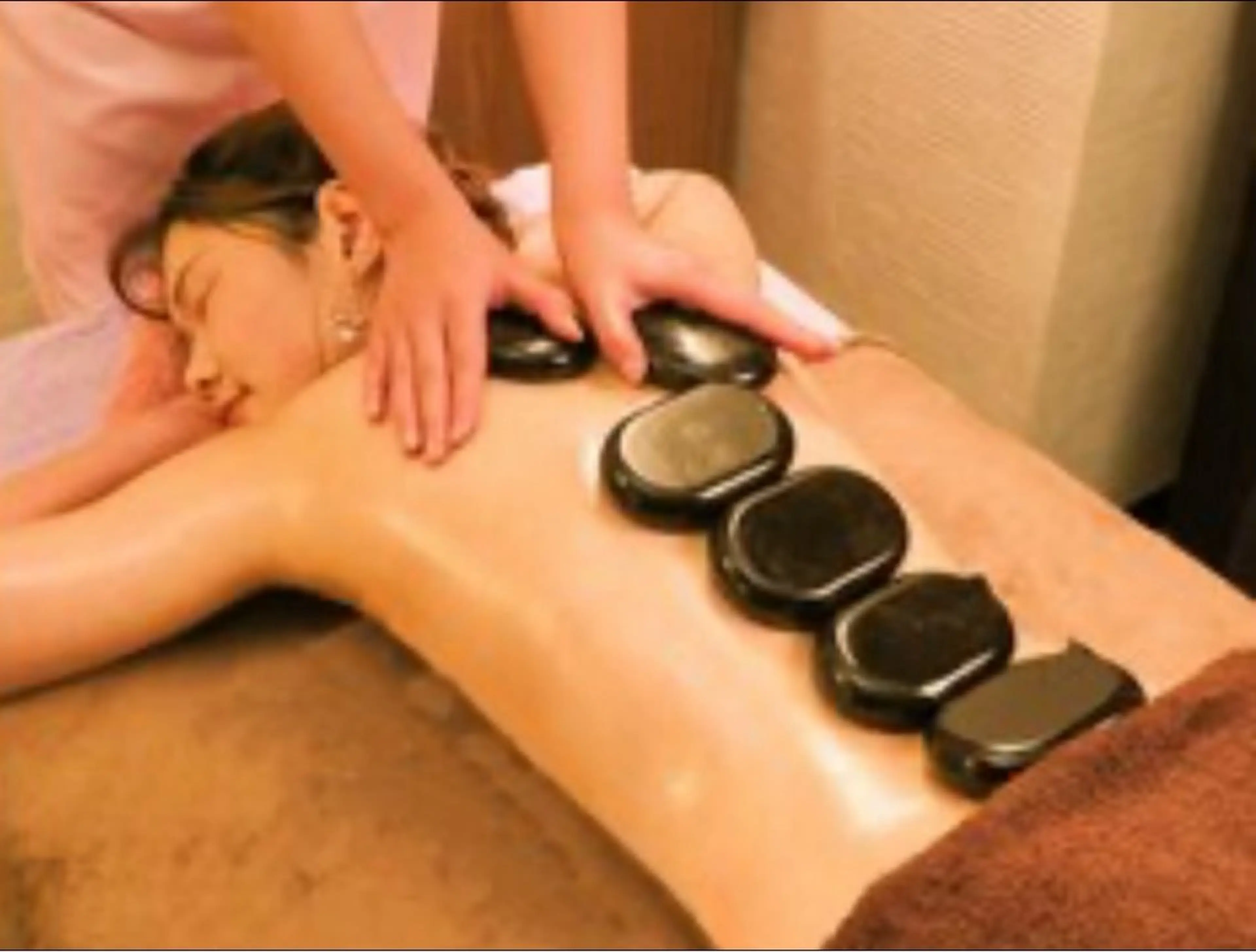 金指足湯館所属・リラクゼーション 金指足湯館のエステ・リラクイメージ