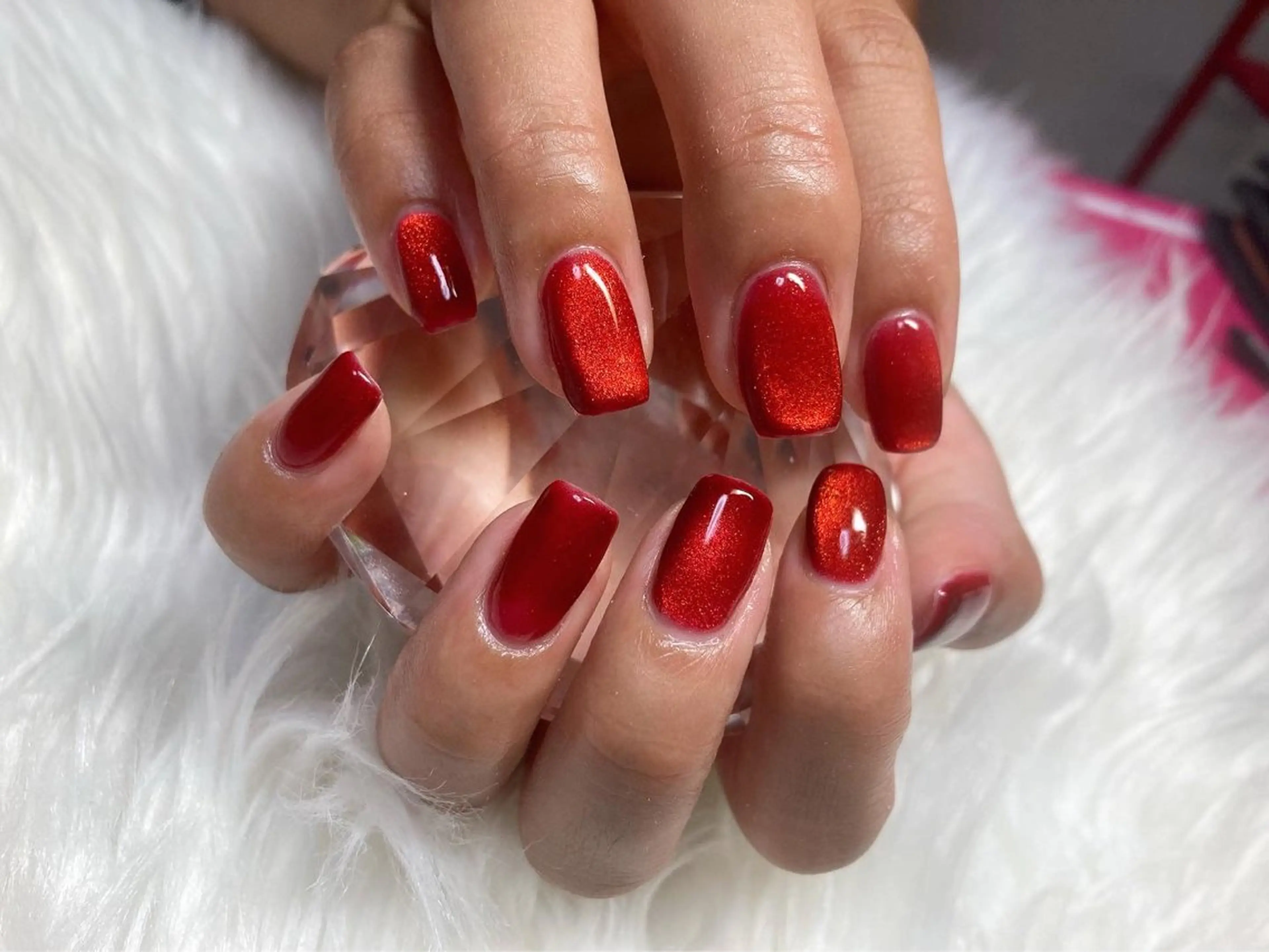 ネイル nail yukkoのネイルデザイン