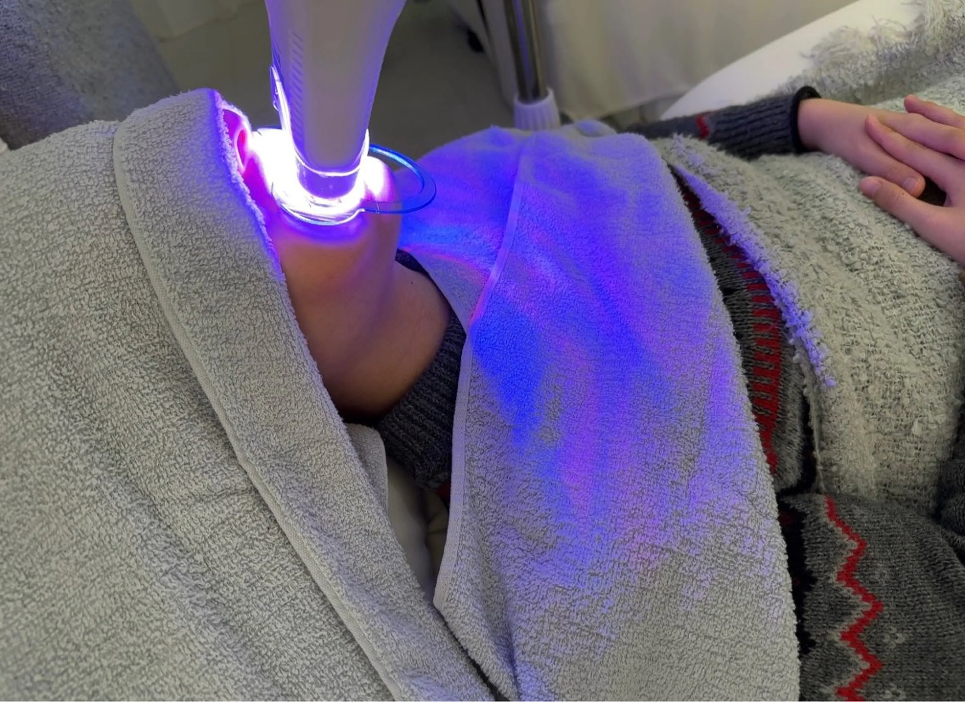 セラピスト杉山🌿 日暮里店のエステ・リラクイメージ