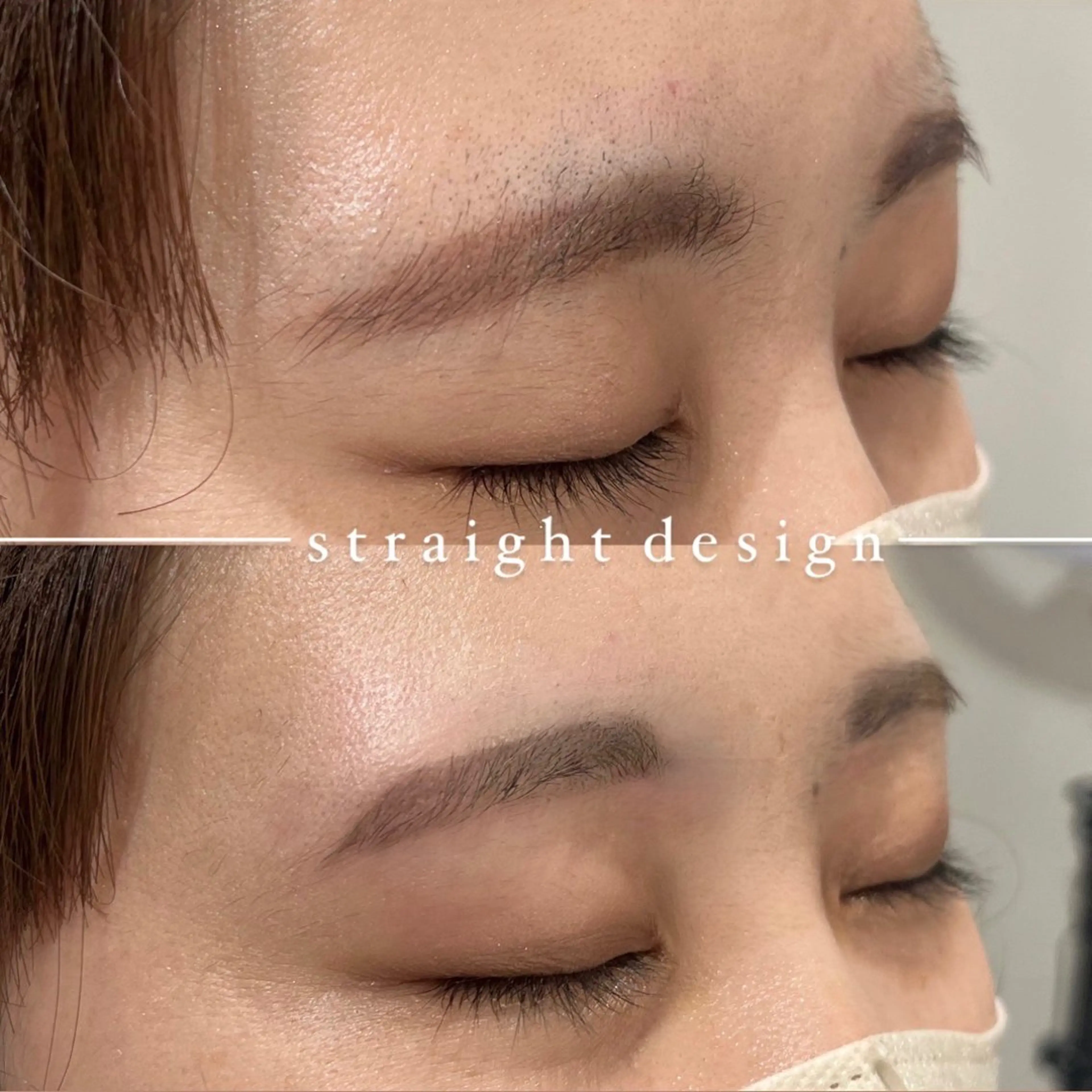 アイブロウ メンズアイブロウ iBROW. 川口店所属・iBROW.　川口店 【川口/アイブロウ】の眉毛・アイブロウイメージ