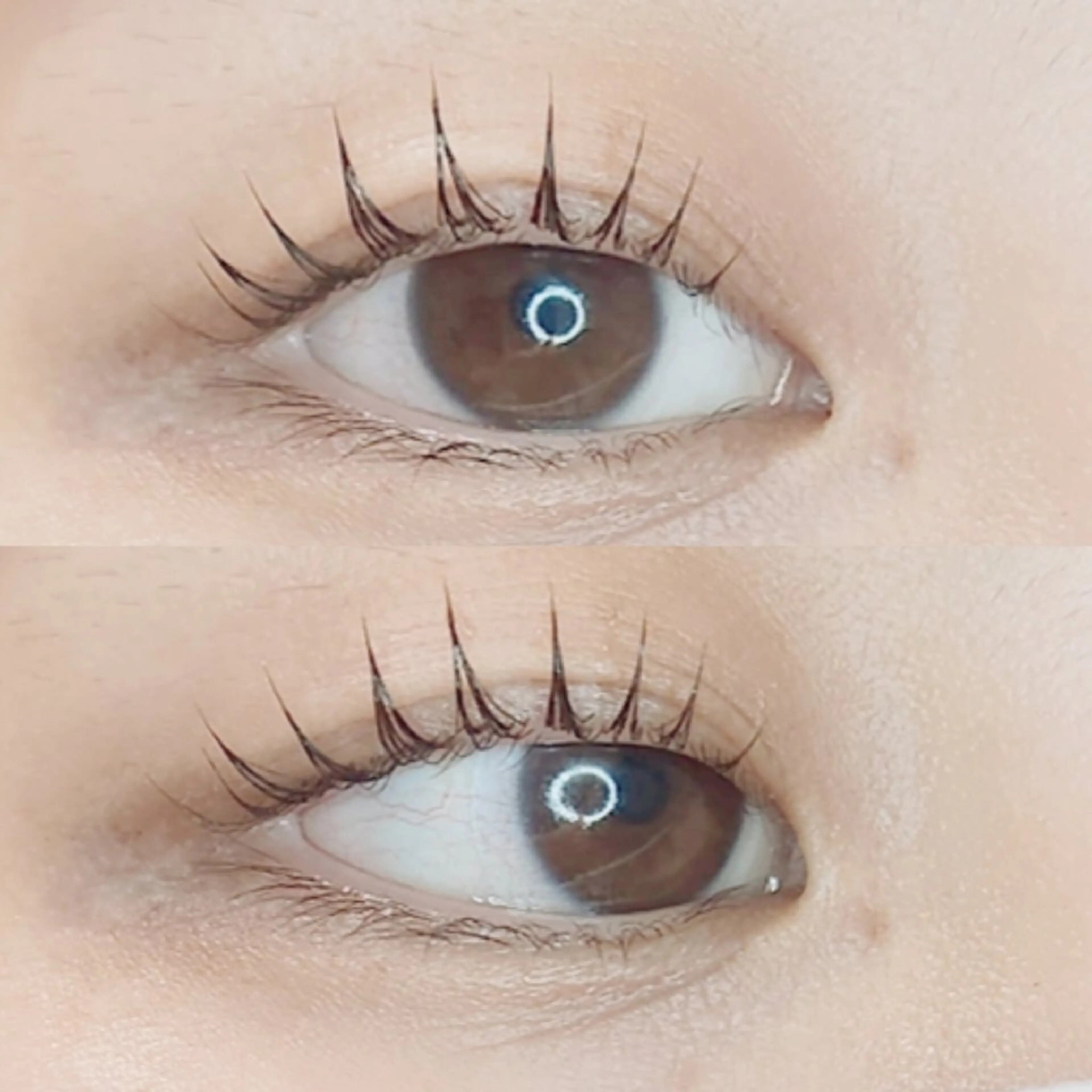 マツエク・マツパ マツパ eyelist 🌙ゆうのマツエク・マツパデザイン