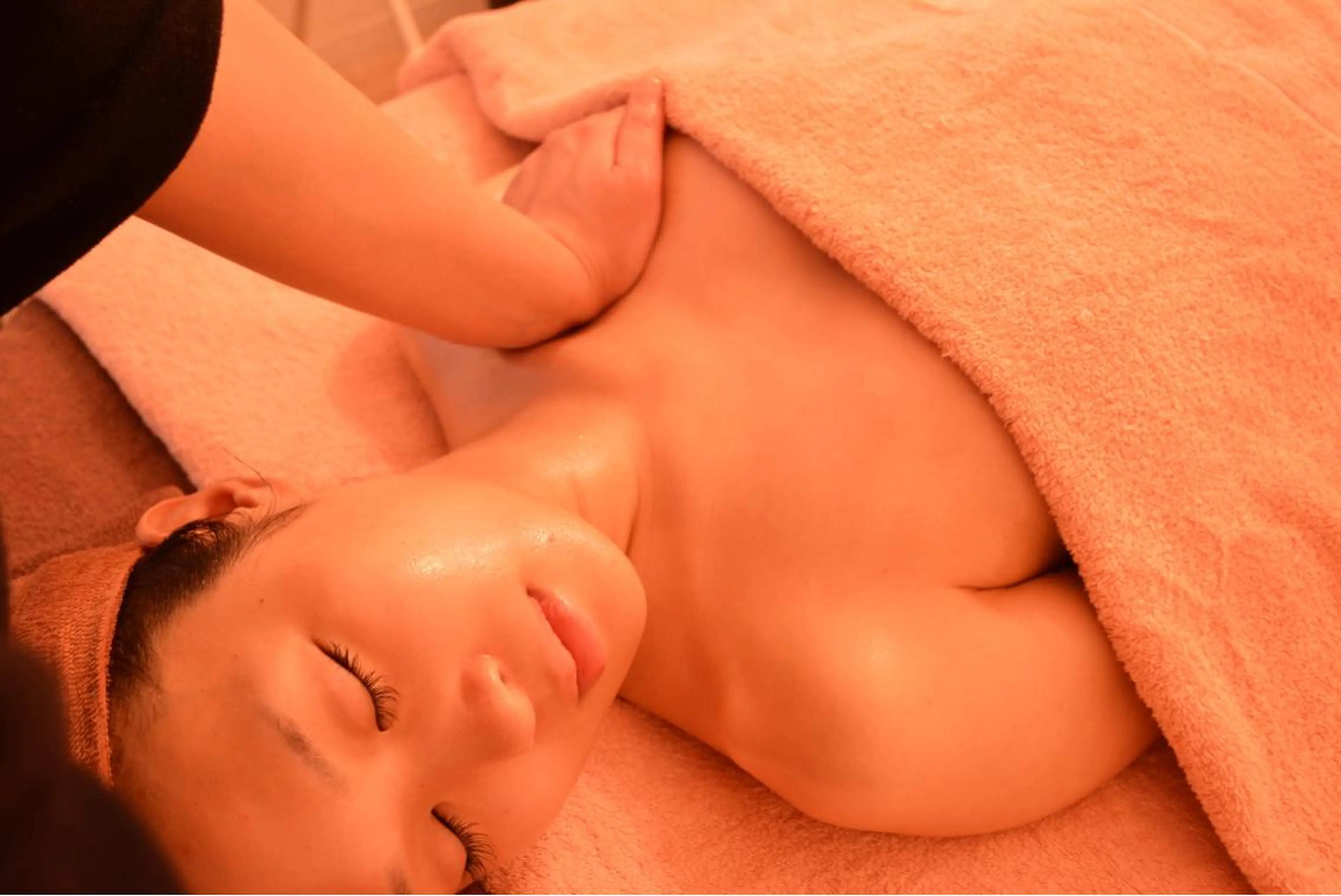 Diasalon関内 ディアサロンカンナイのエステ・リラクイメージ