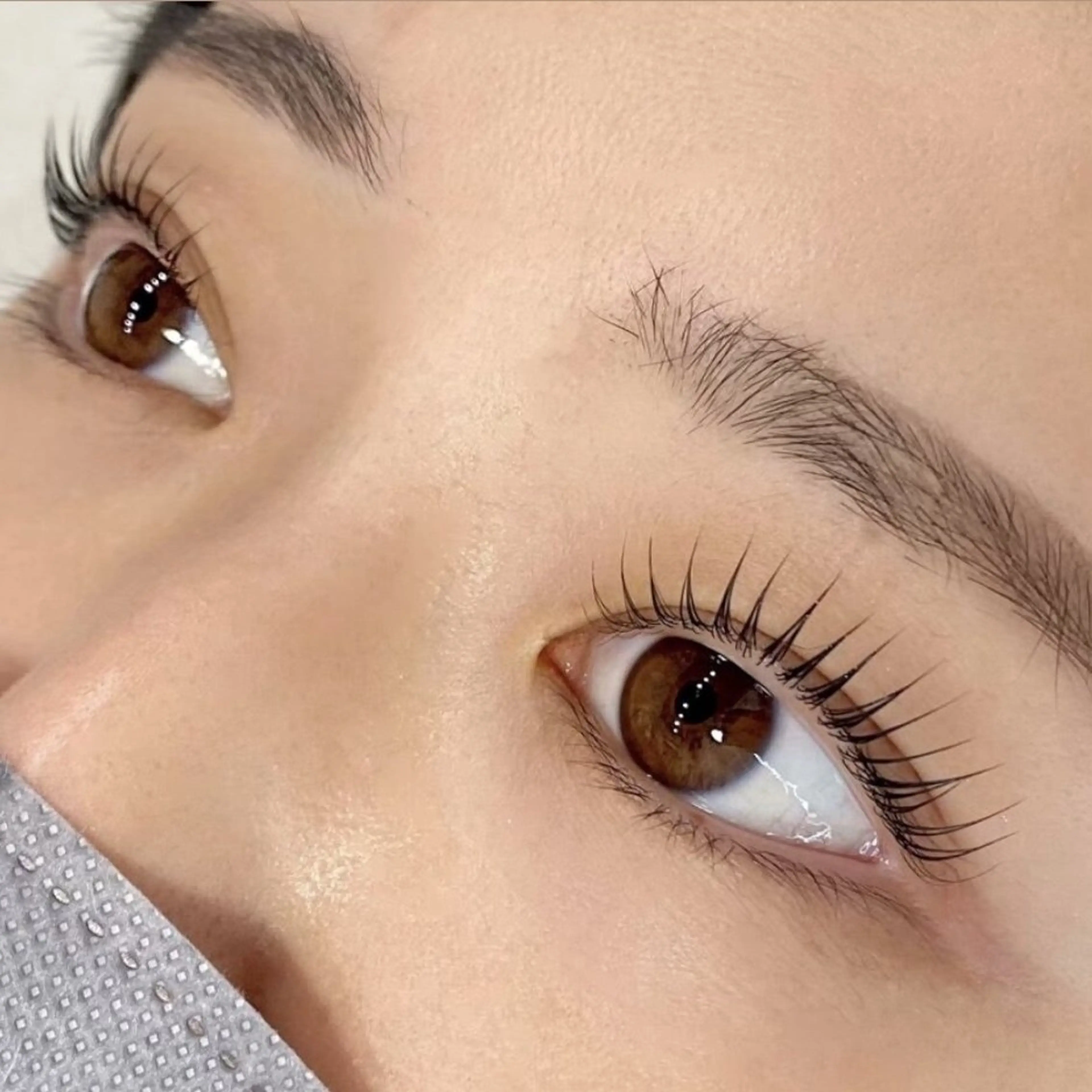 🎀まつ毛パーマ🎀の写真