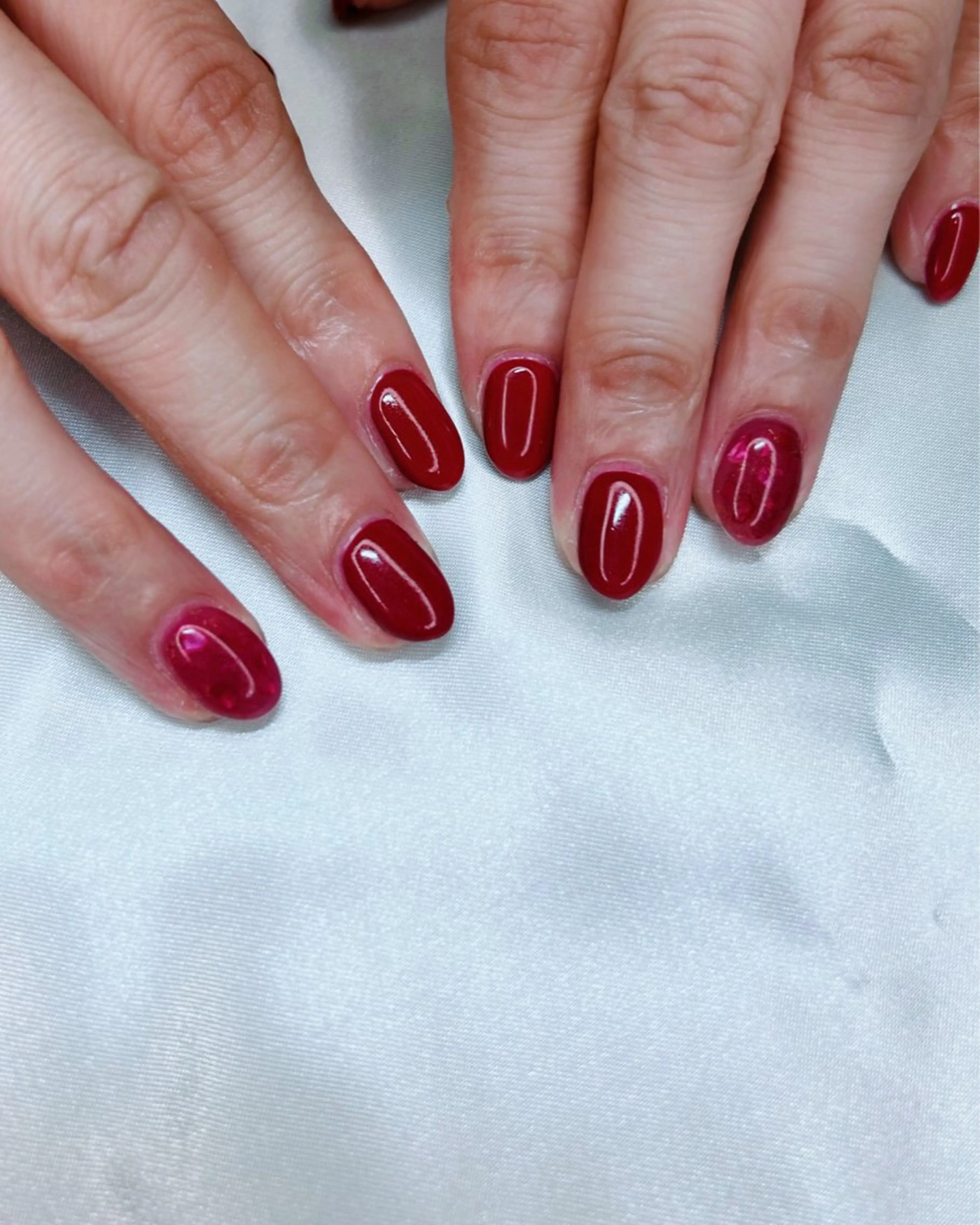 ネイル ハンドネイル ネイルパレス【デザ イン/恵比寿】のネイルデザイン