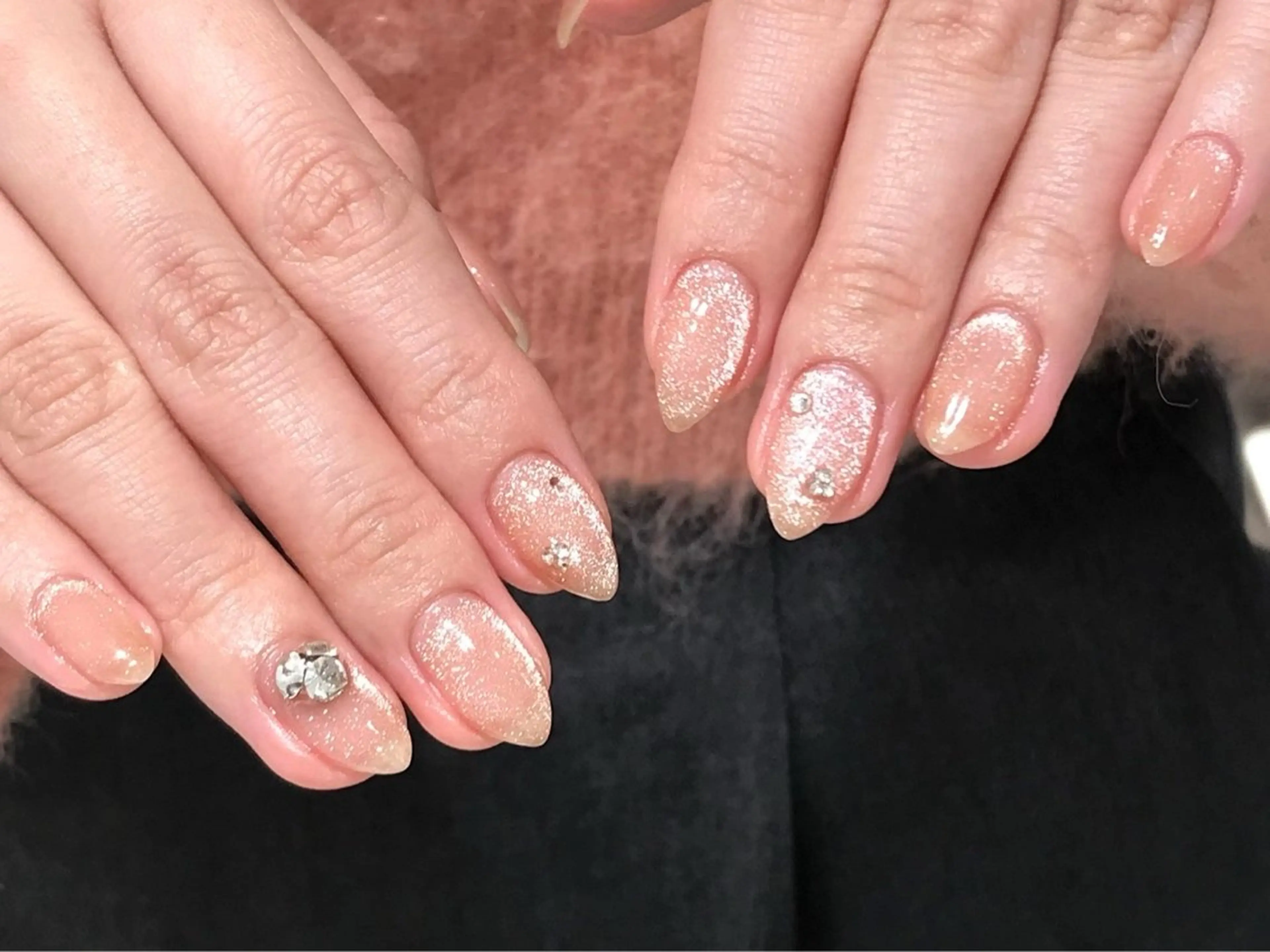 ネイル ハンドネイル risol. NAILのネイルデザイン
