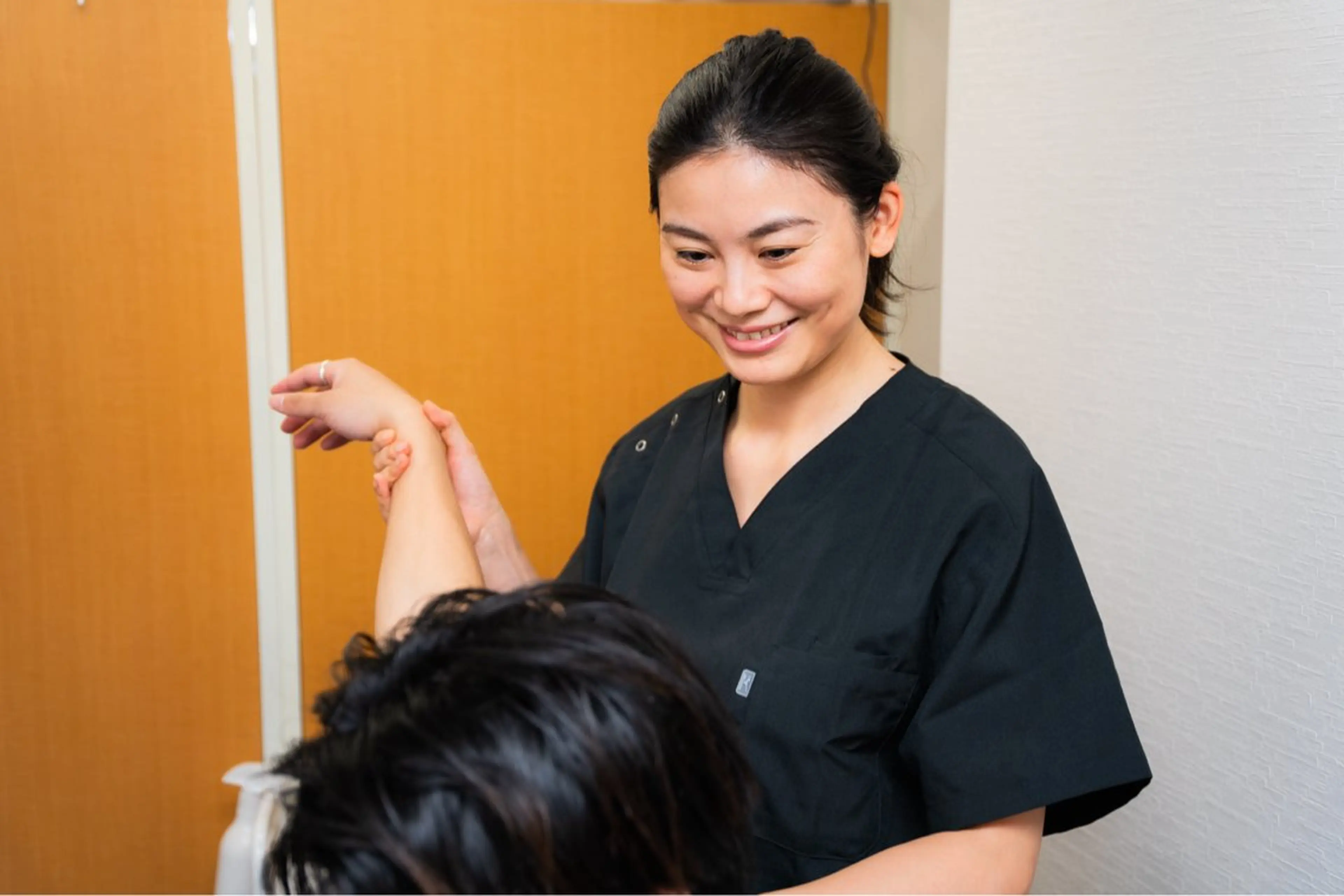 真 貝のエステ・リラクイメージ