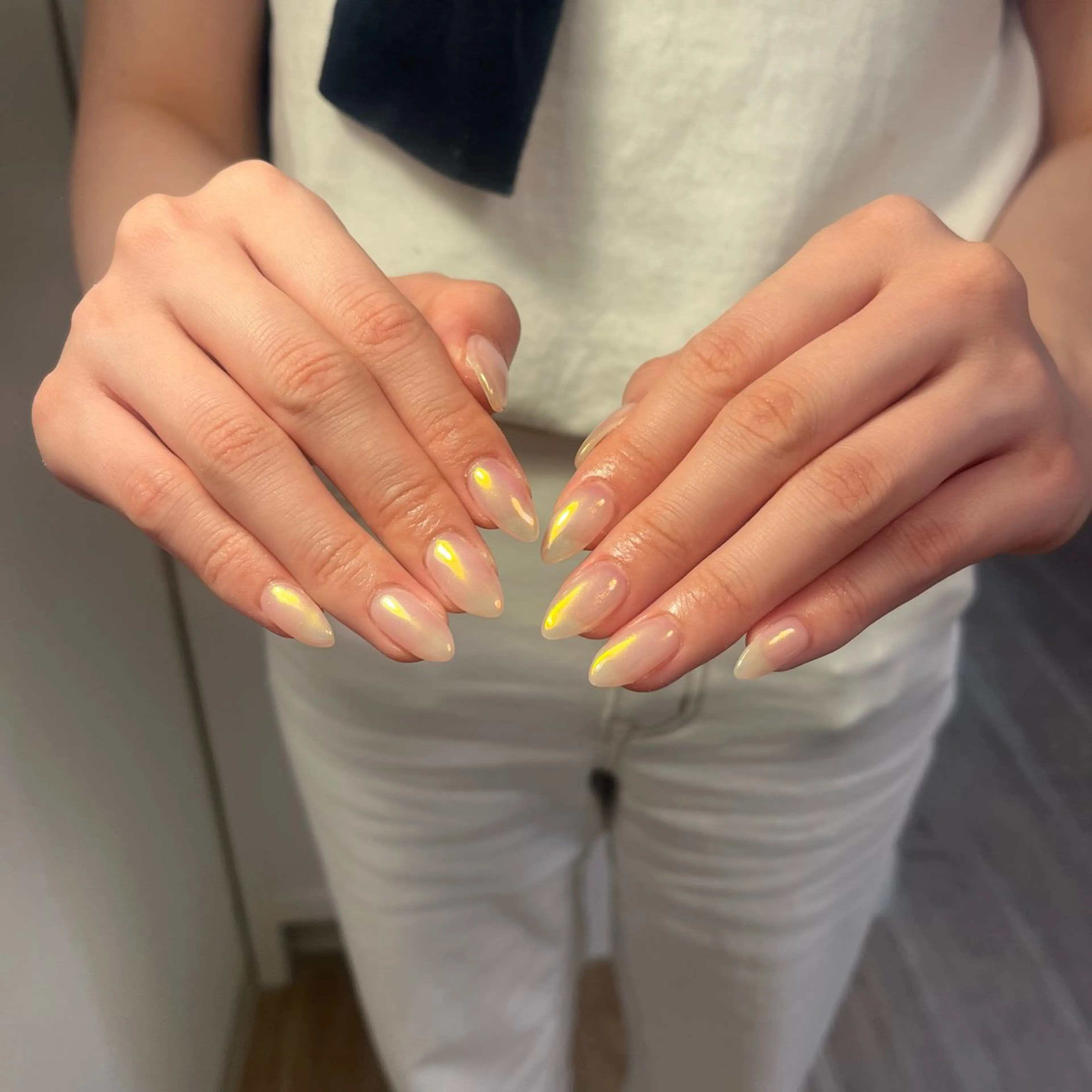 ネイル ハンドネイル neroria nailのネイルデザイン