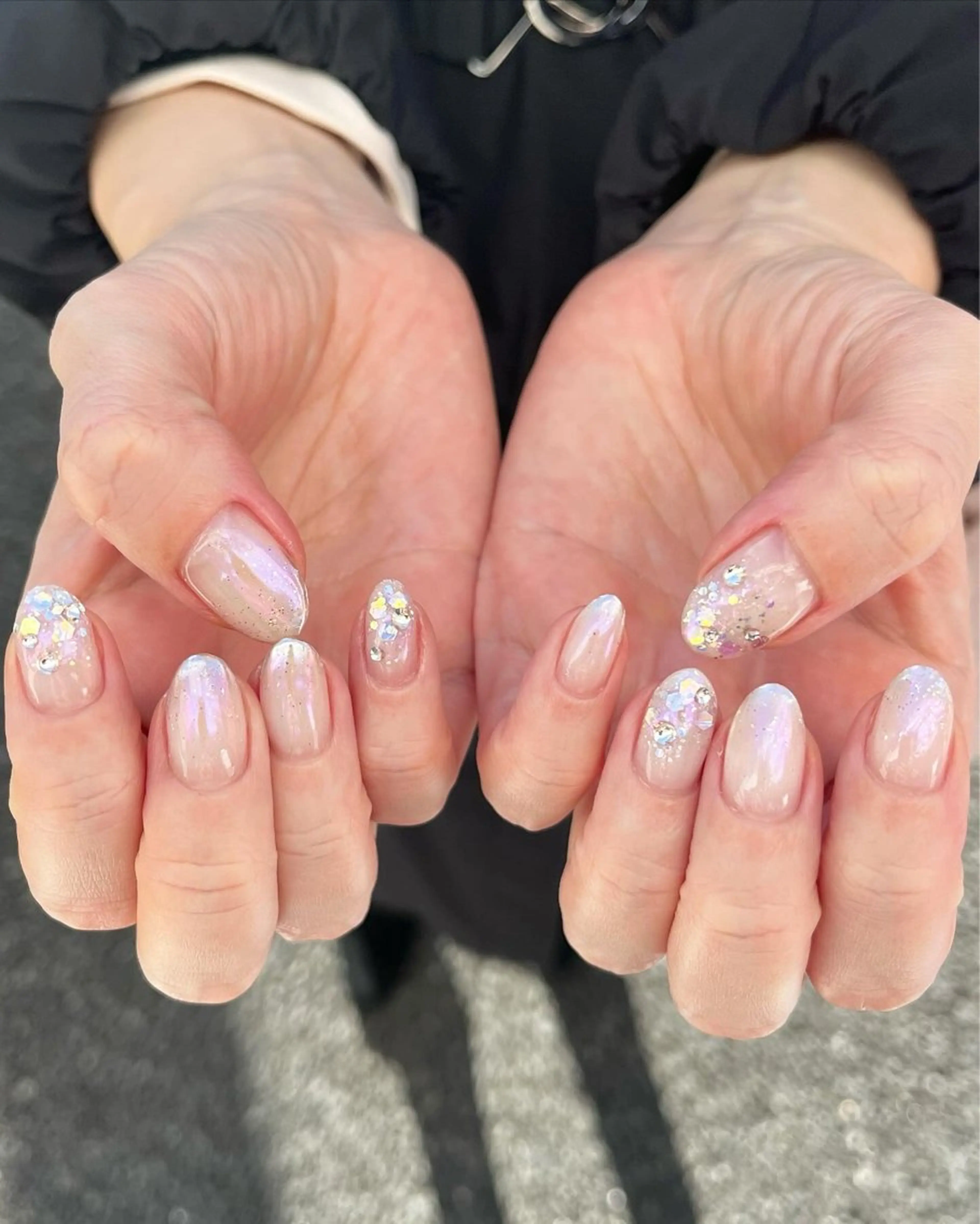 ネイル Seana nail シーナネイルのネイルデザイン