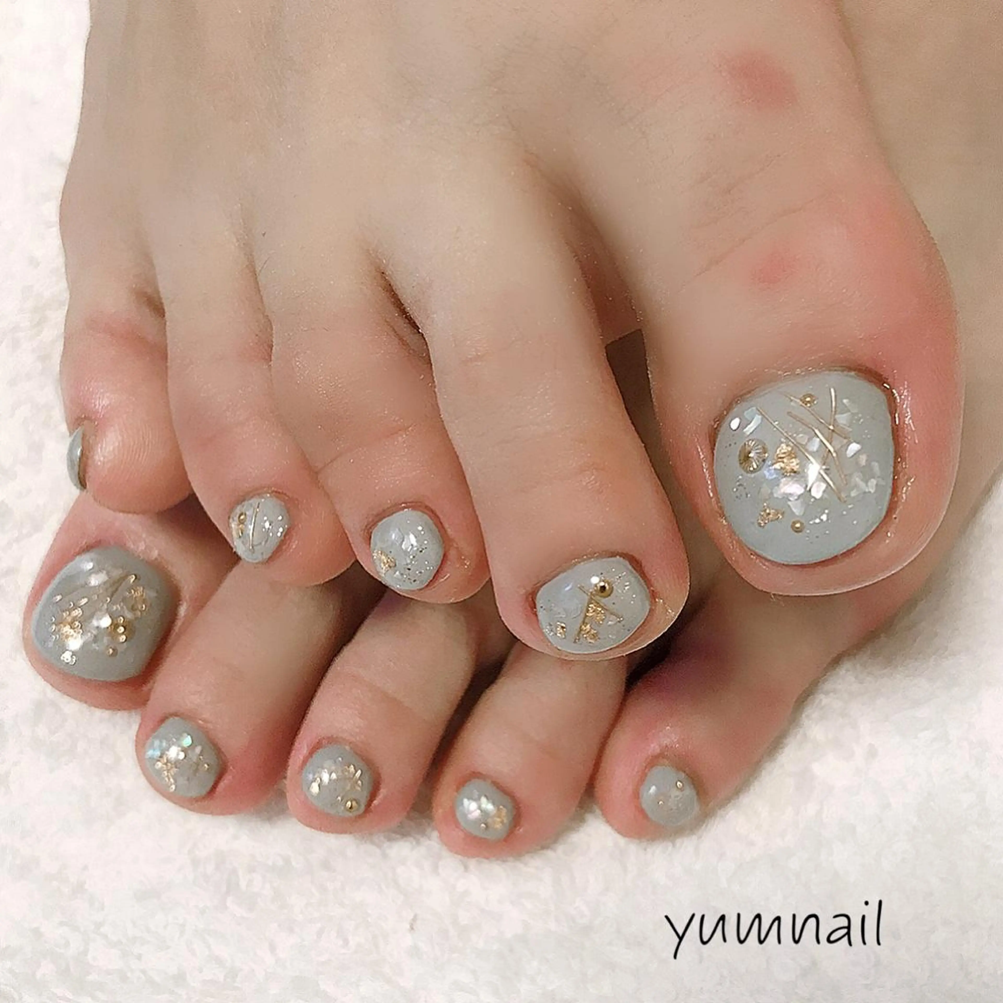ネイル yumnail (ネイル&脱毛)のエステ・リラクイメージ