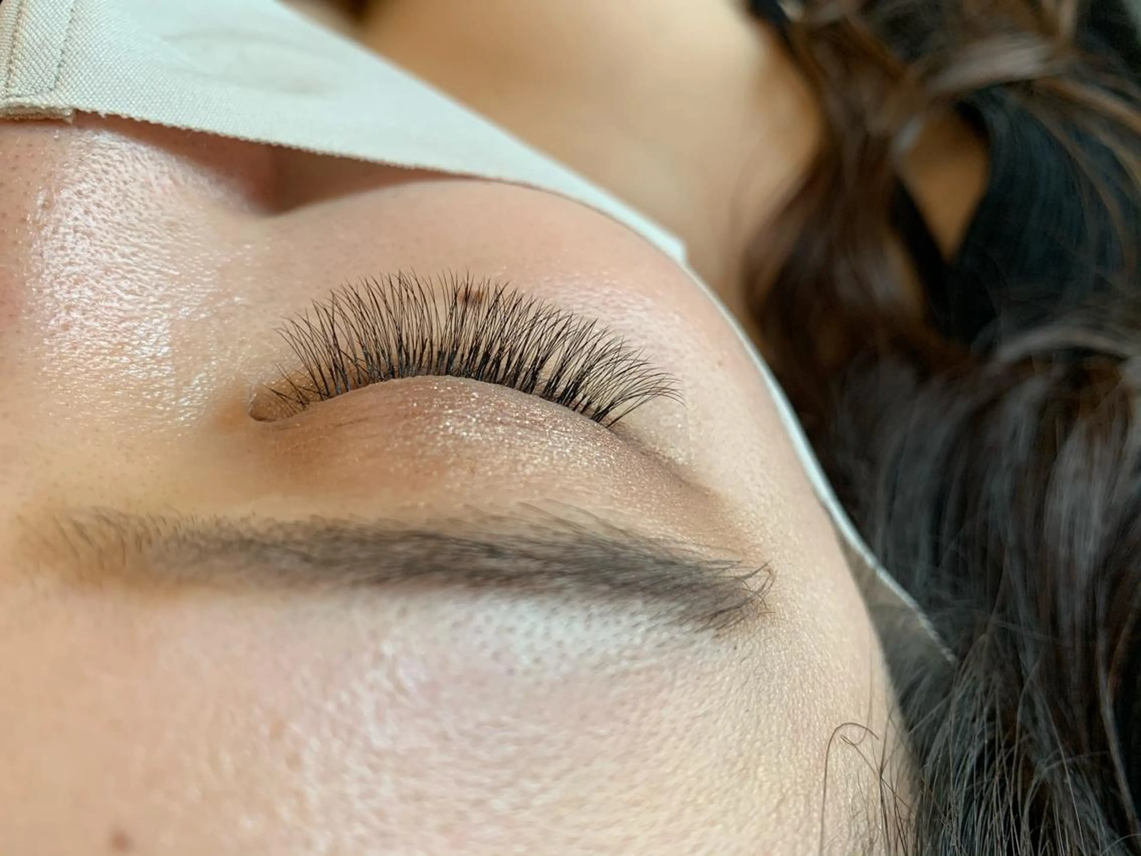 マツエク・マツパ Fairytail excellentのマツエク・マツパデザイン