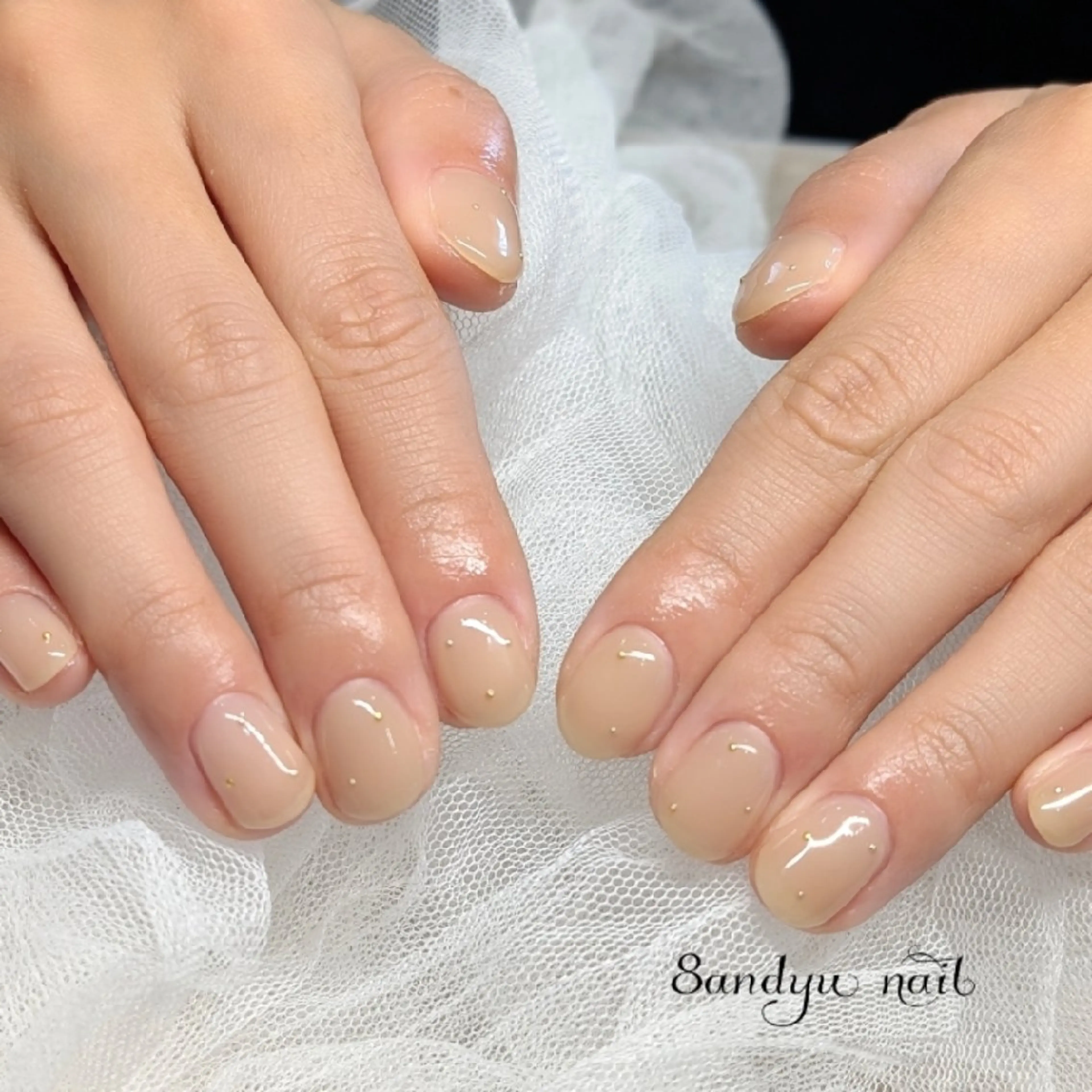 ネイル 8andyu nail♡のネイルデザイン