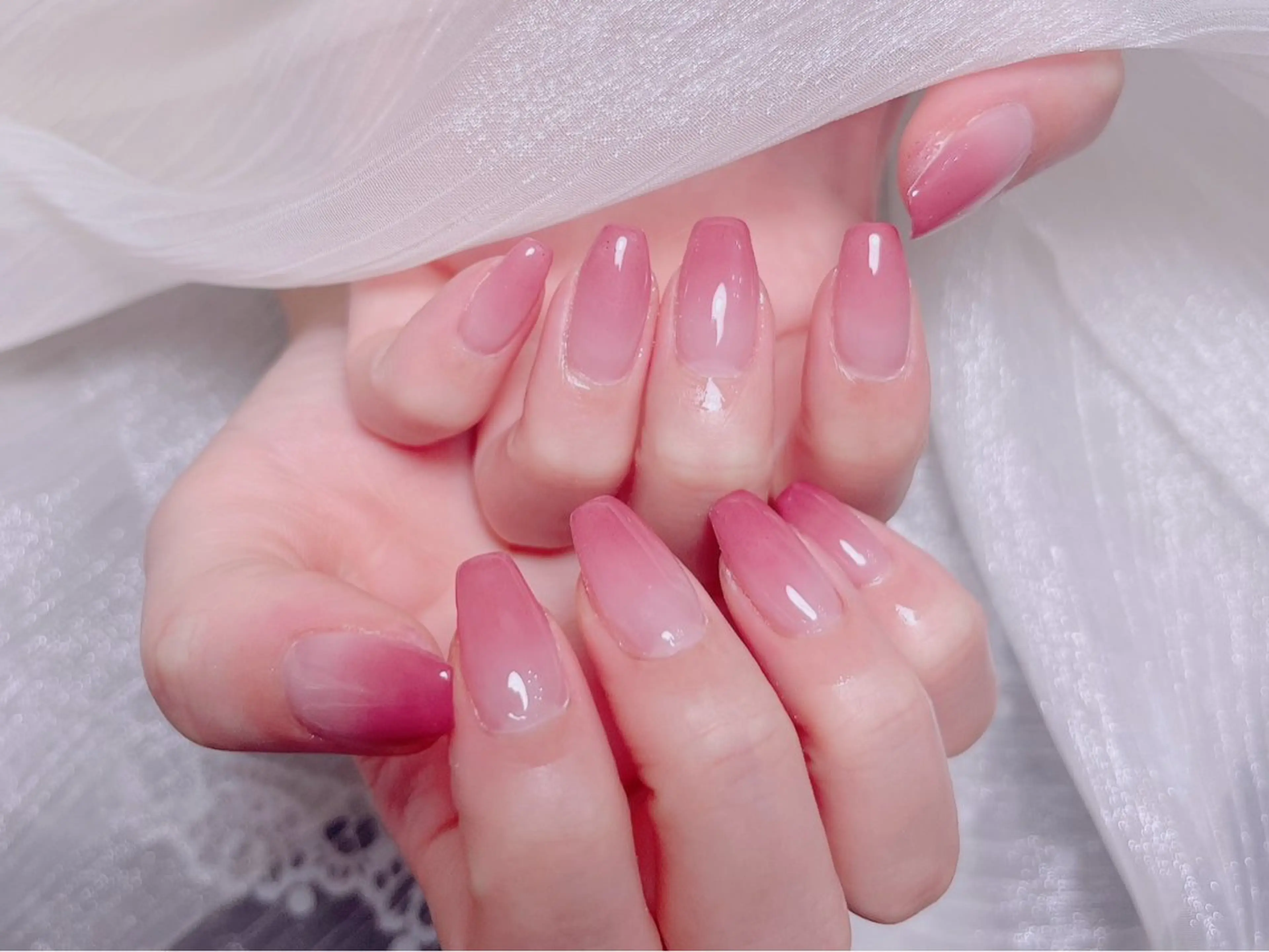 ネイル ハンドネイル ネイルサロン KARIのネイルデザイン