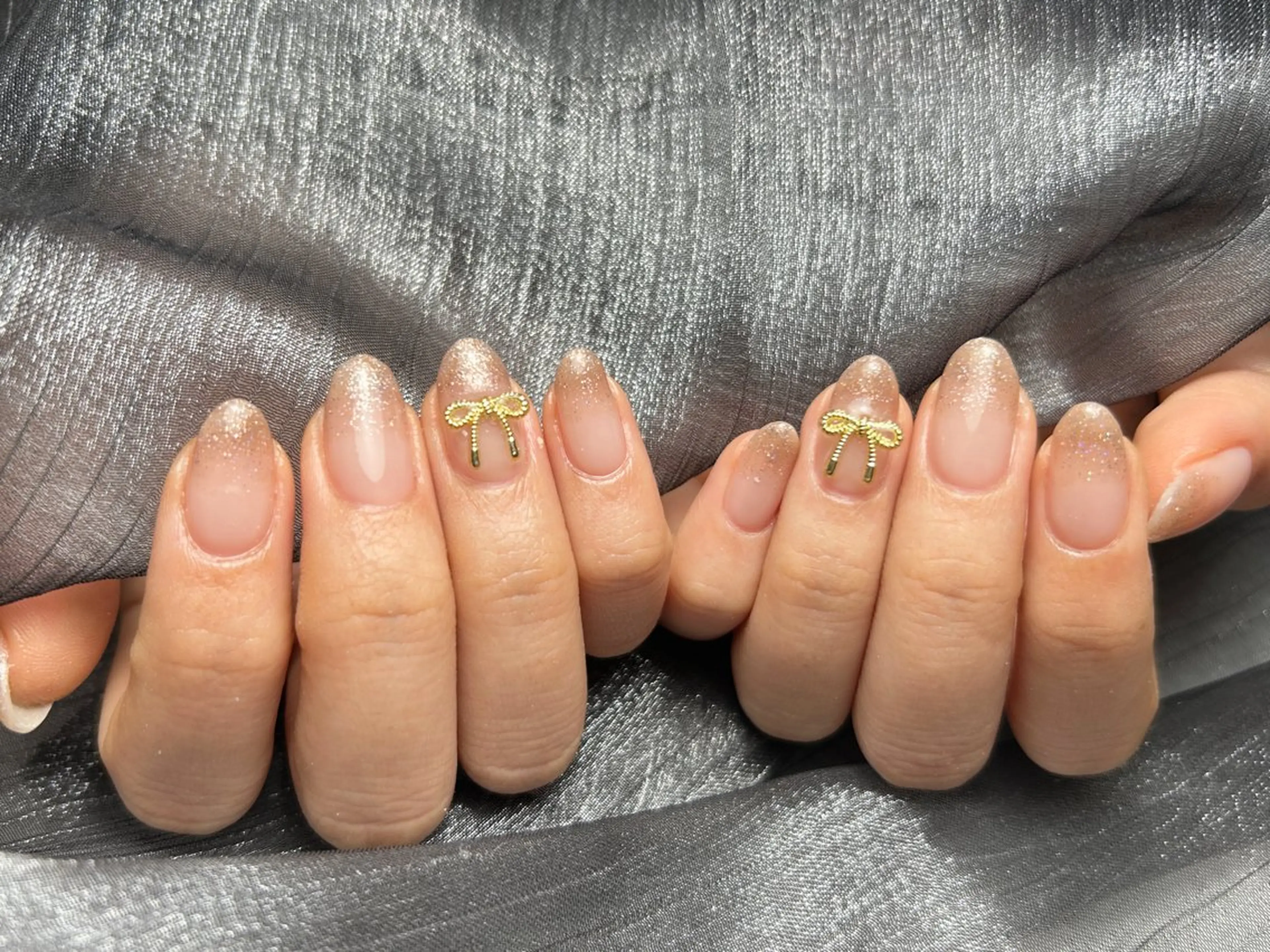 ネイル M.T nailのネイルデザイン