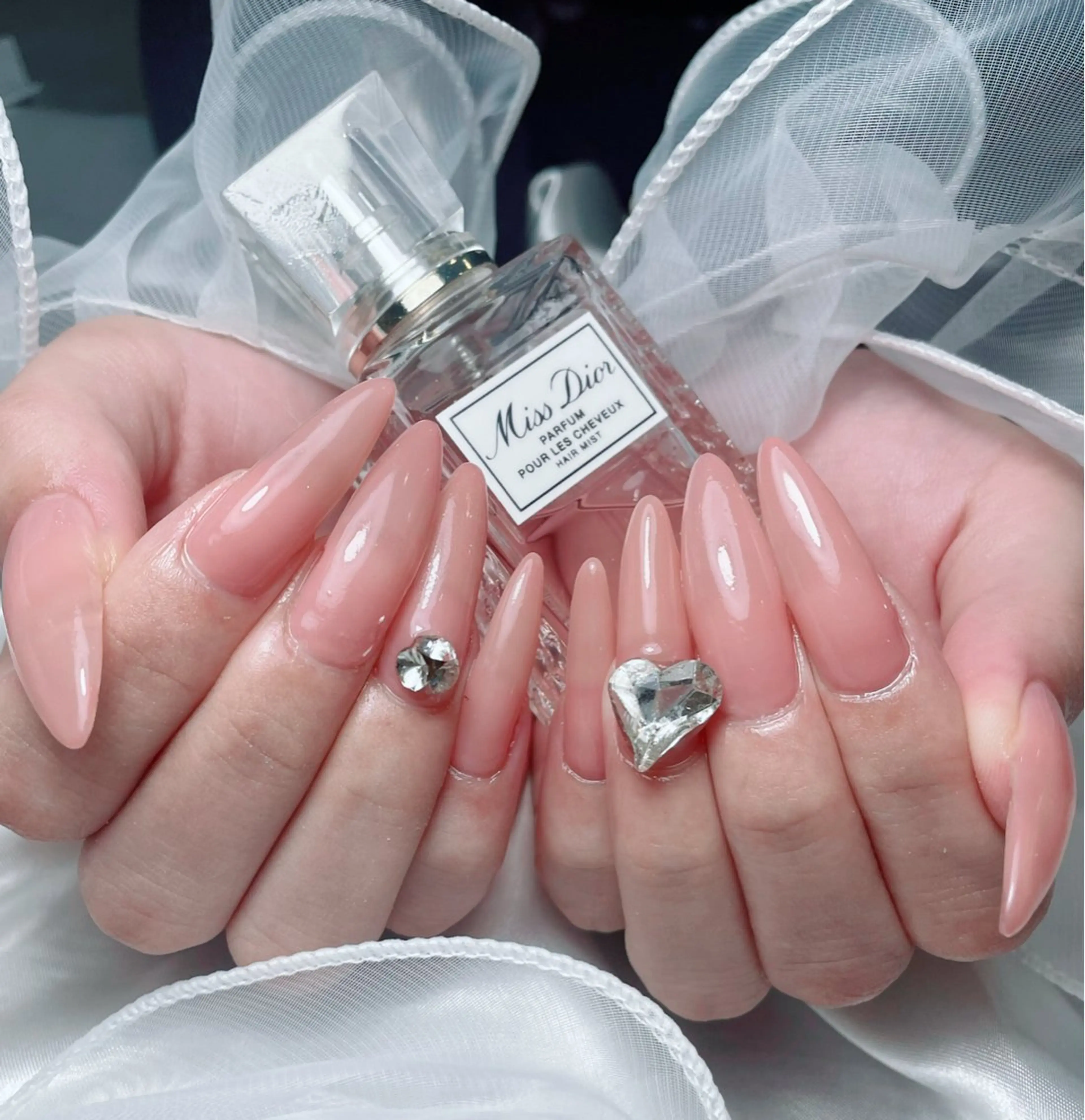 ⭐︎handオフあり⭐︎ 【何度でもオフ無料！】ワンカラーorグラデーションの写真