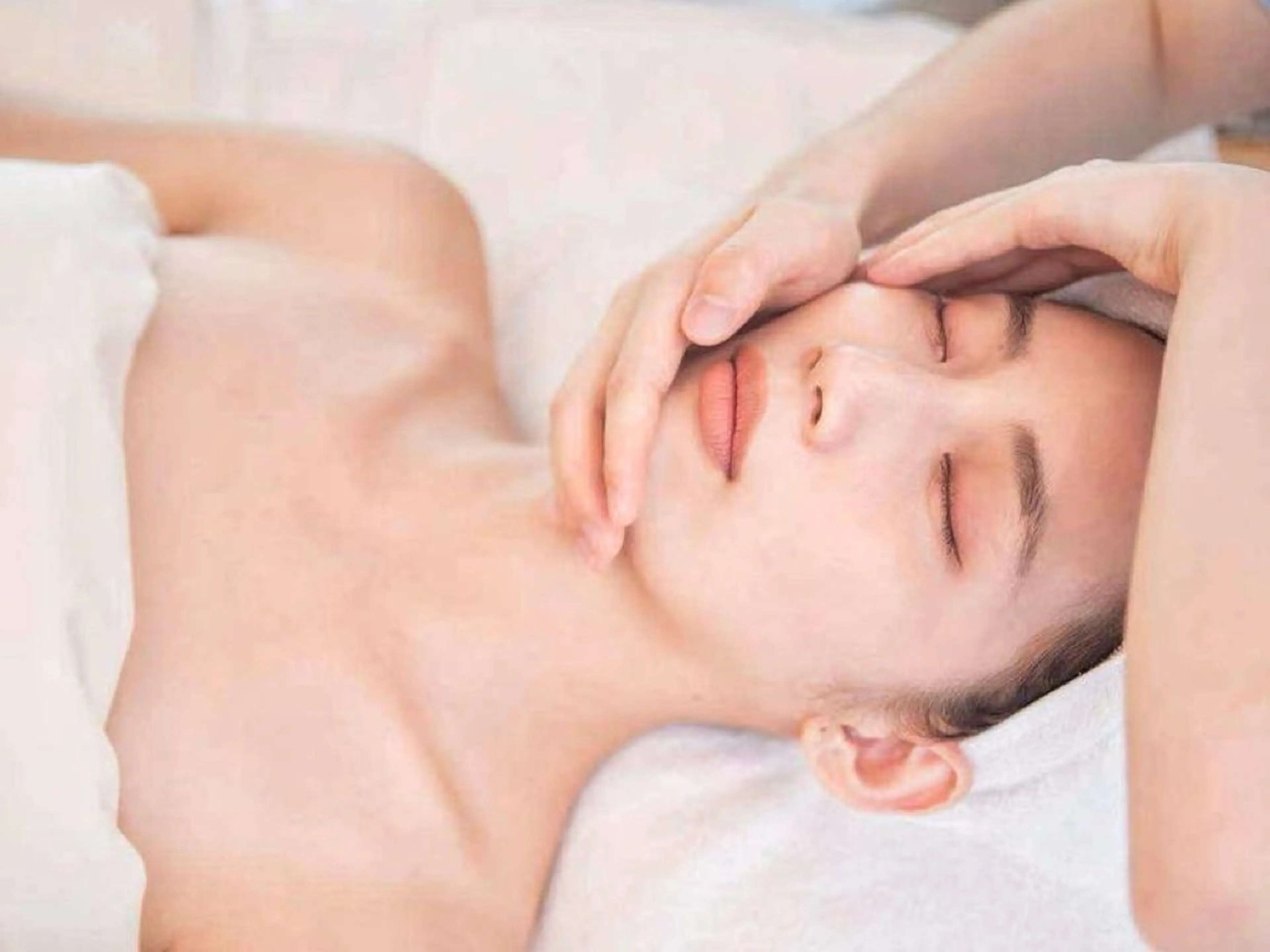 Glück新宿店 【グリュック 】のエステ・リラクイメージ