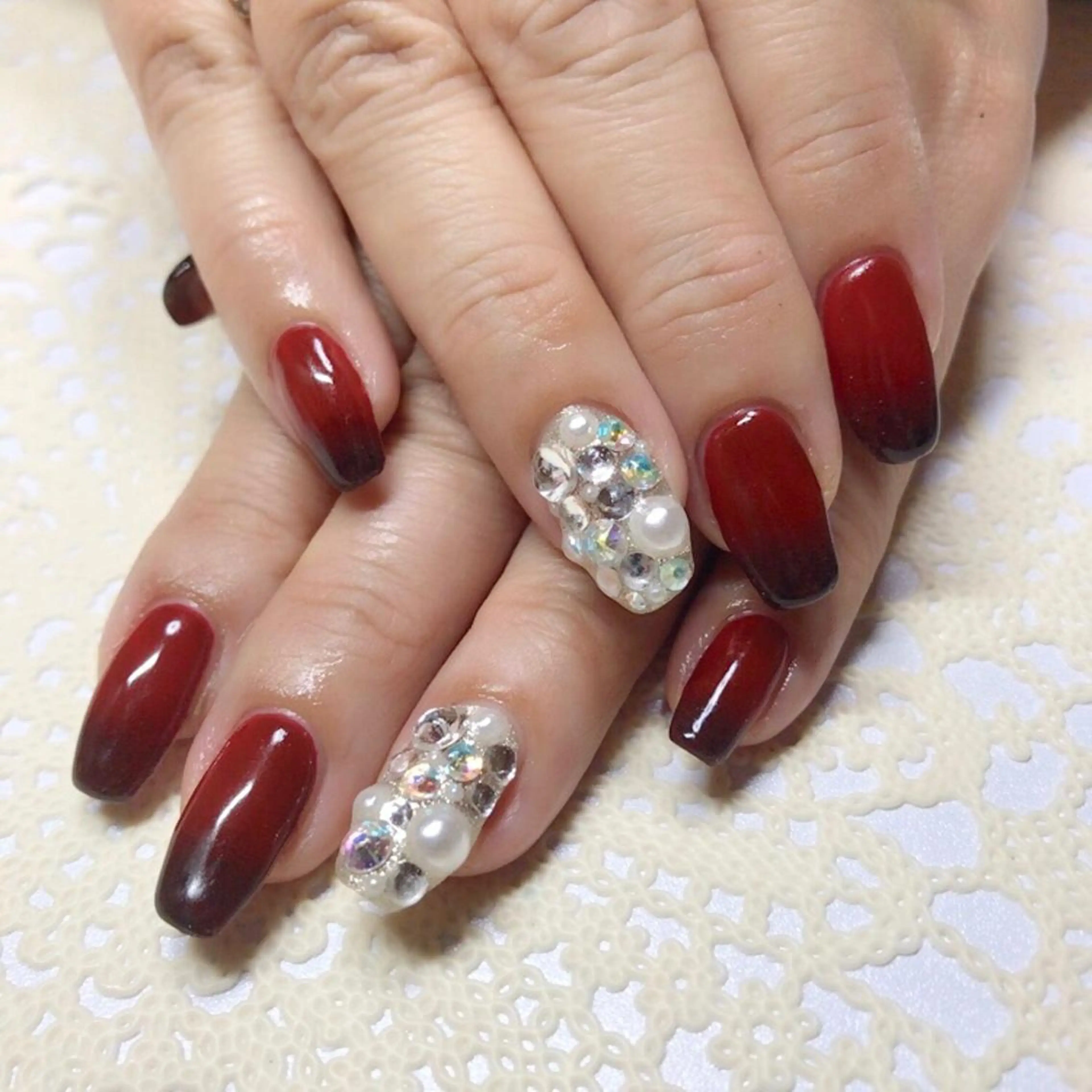 ネイル S Nailのネイルデザイン