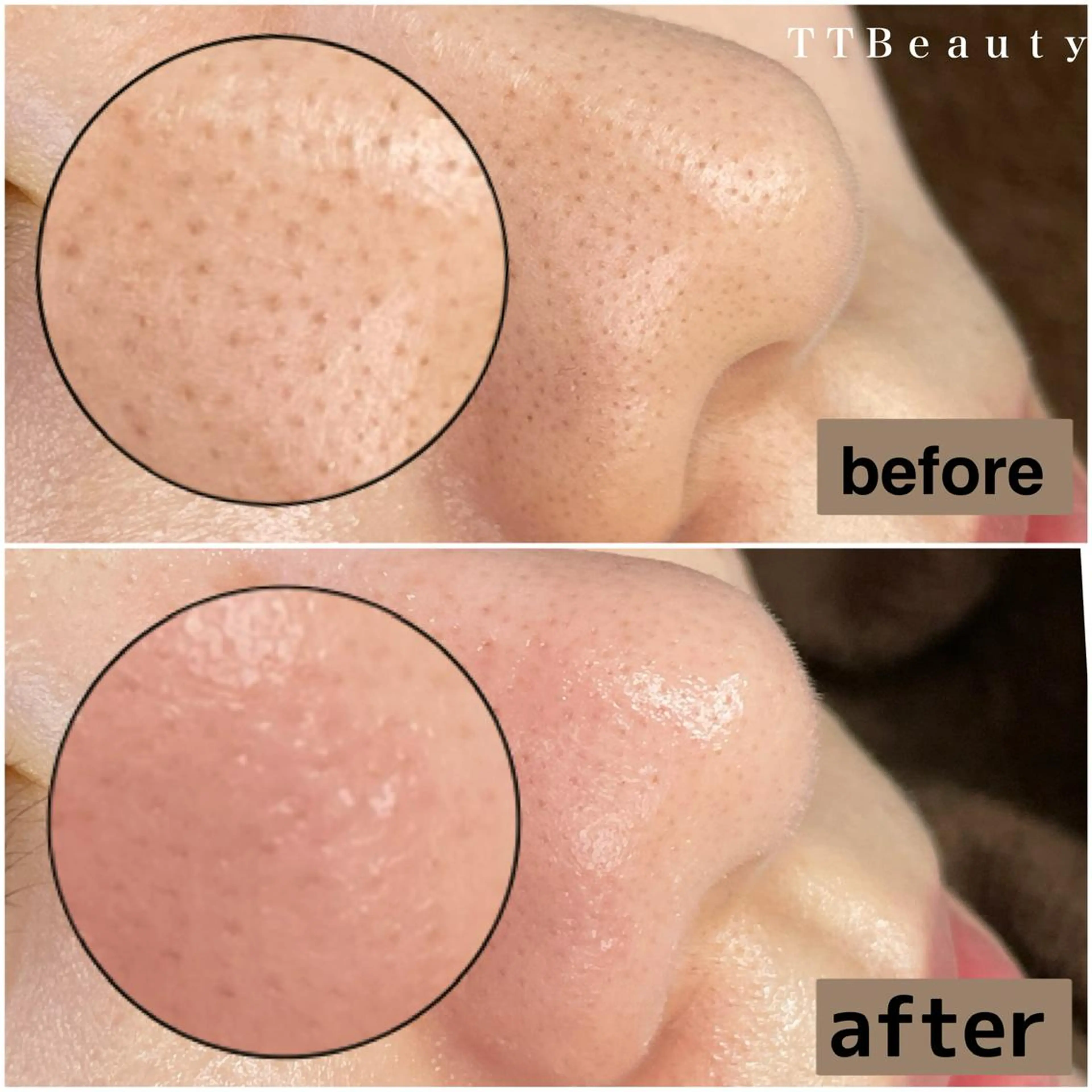 TT Beautyの眉毛・アイブロウイメージ