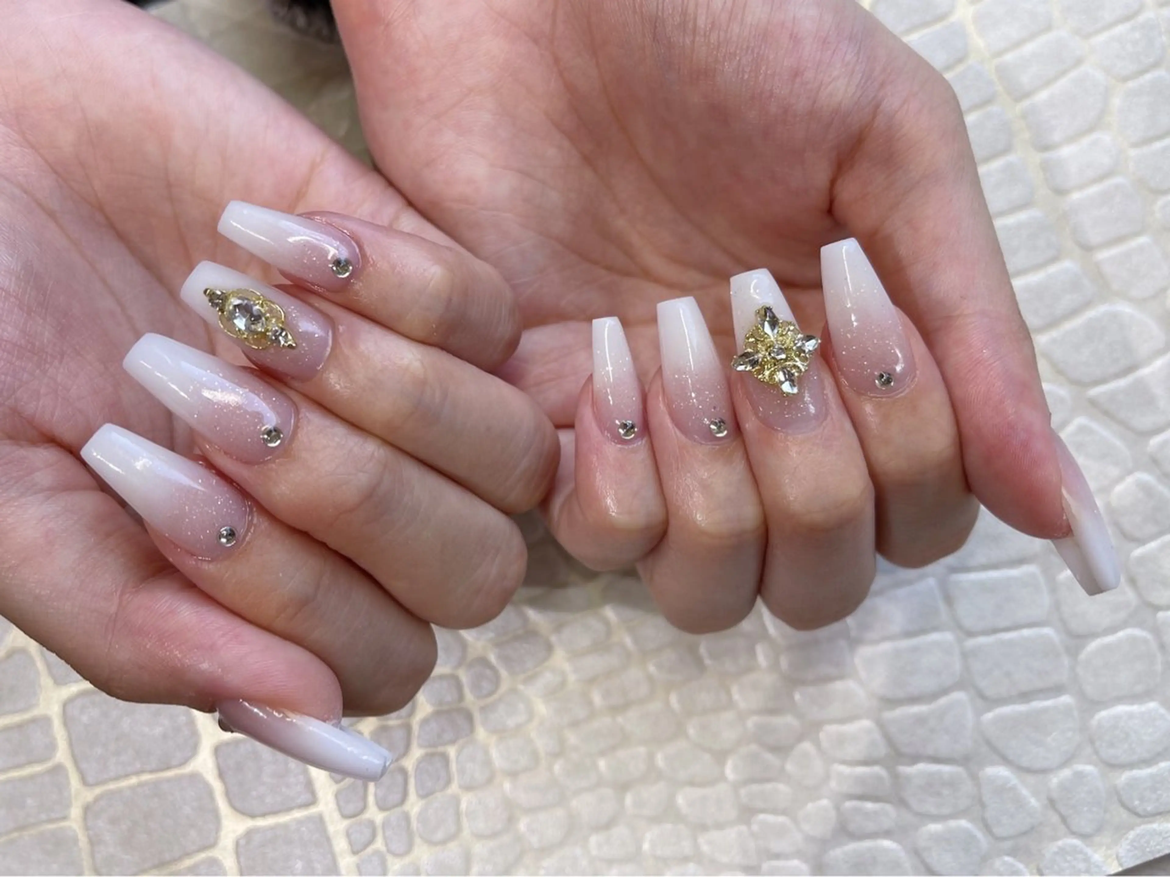 ネイル naildesign BESTのネイルデザイン