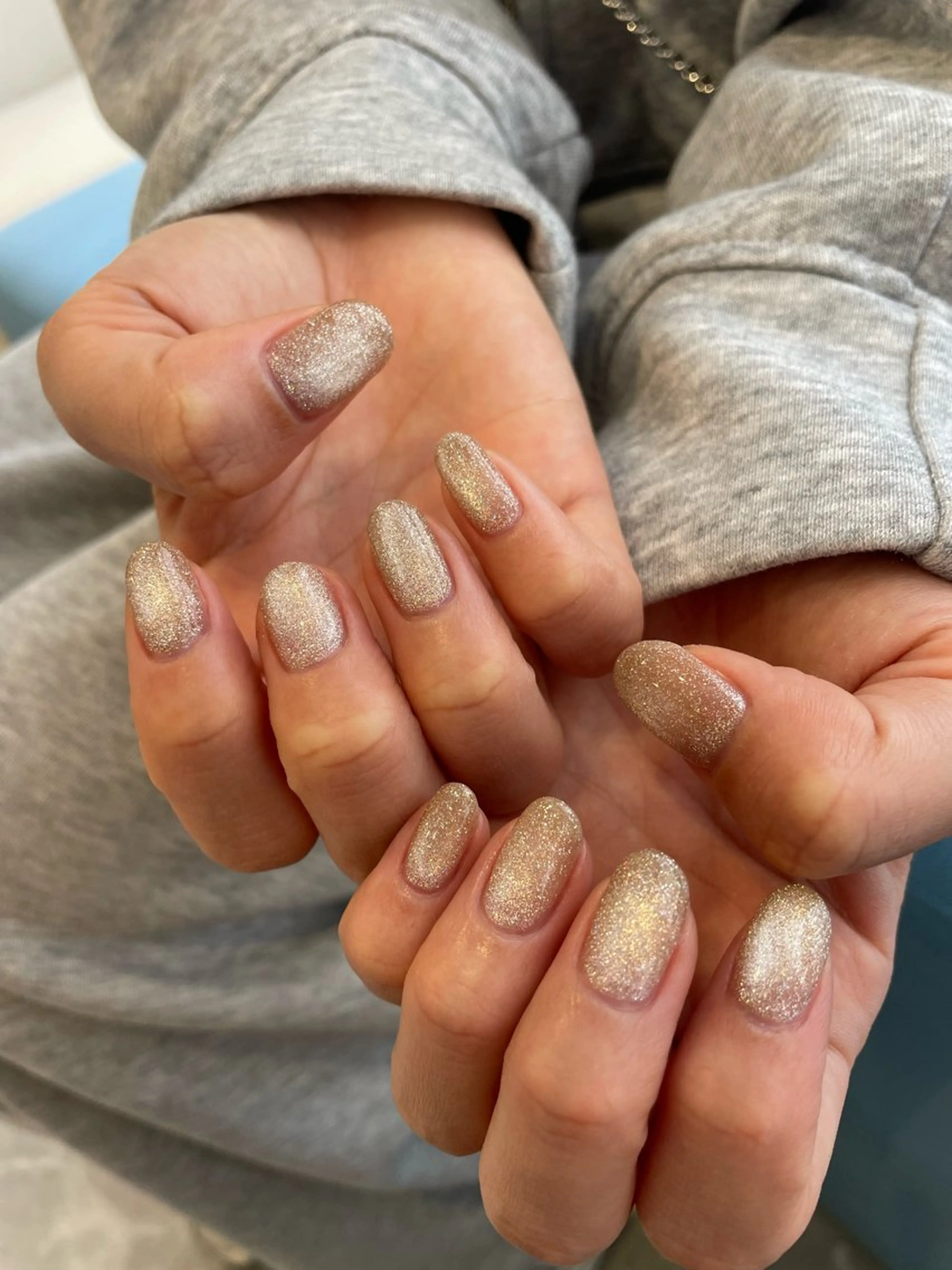 ミディアム mimin. by felimoのネイルデザイン