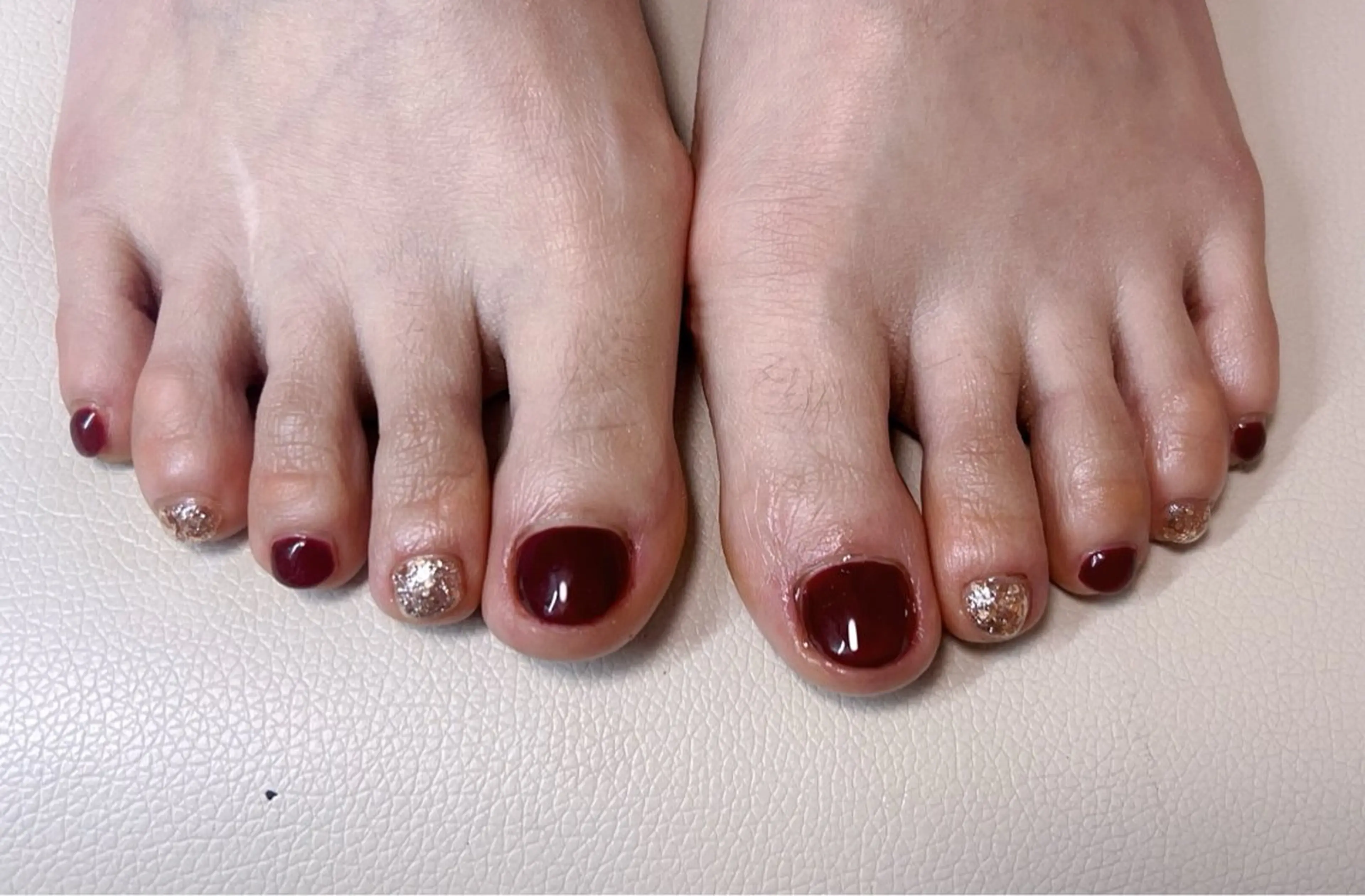 ネイル YK ネイルサロンのネイルデザイン