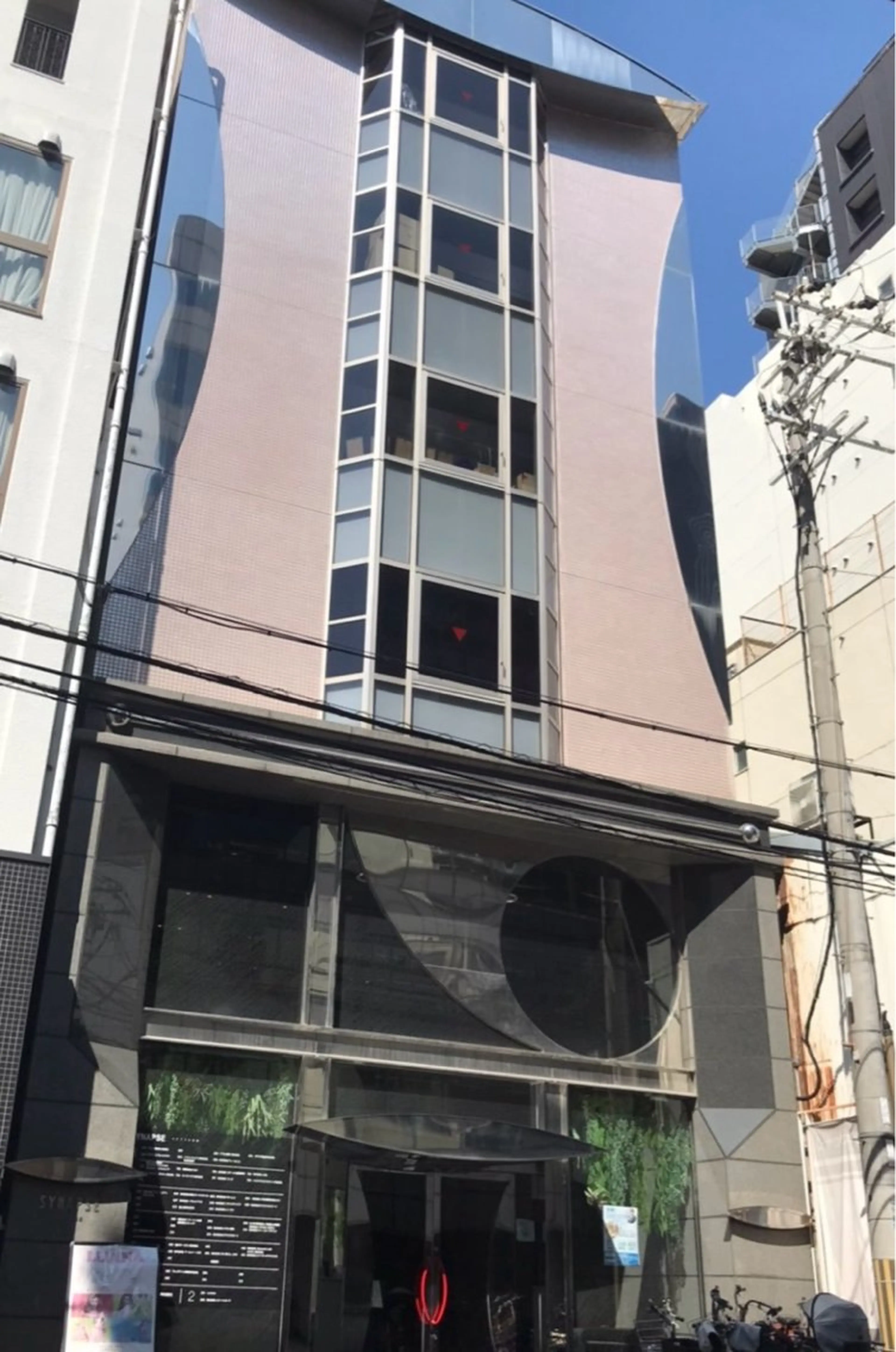 脱毛＆シェービング 専門店LUANAのエステ・リラクイメージ