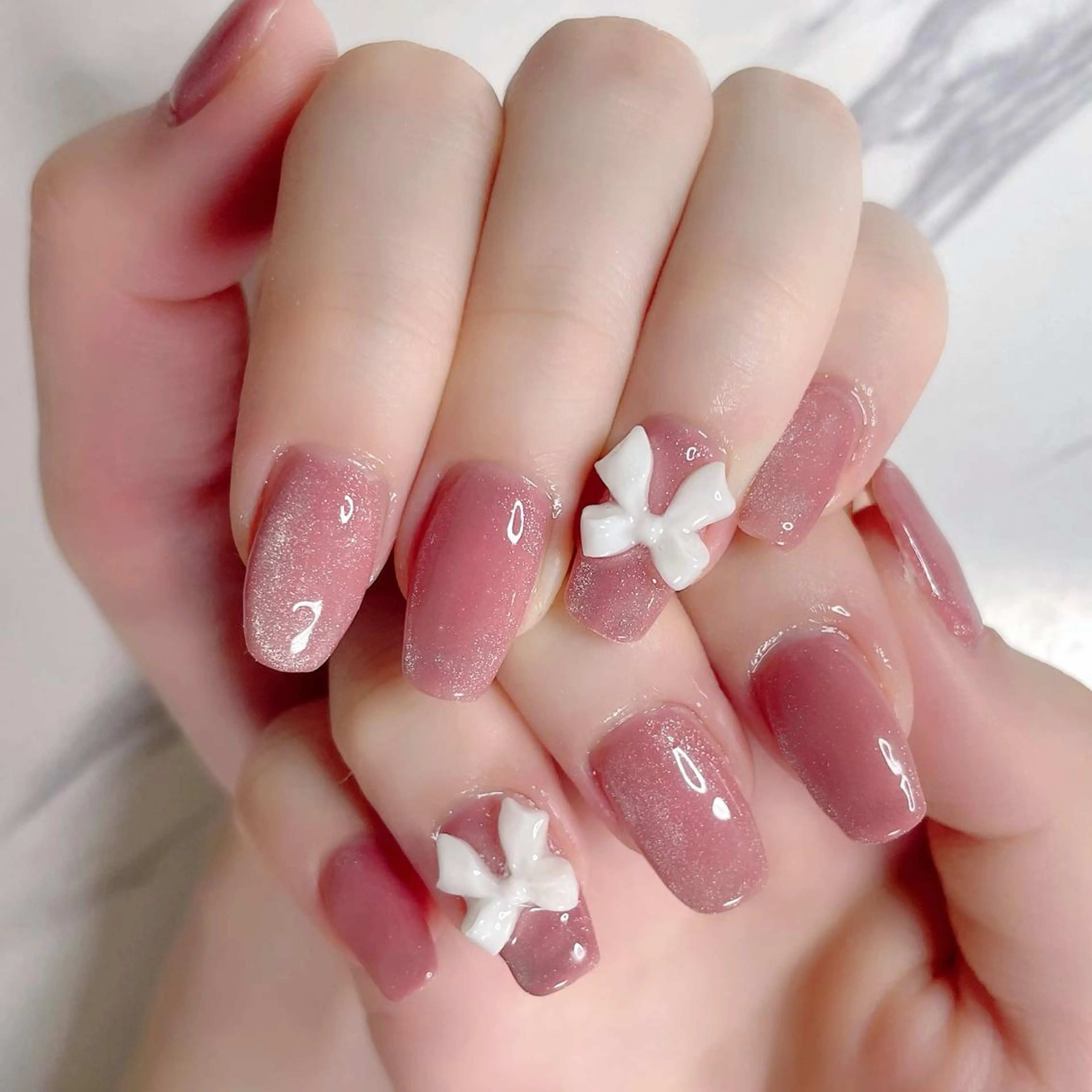 ネイル 畠山 ゆいのネイルデザイン