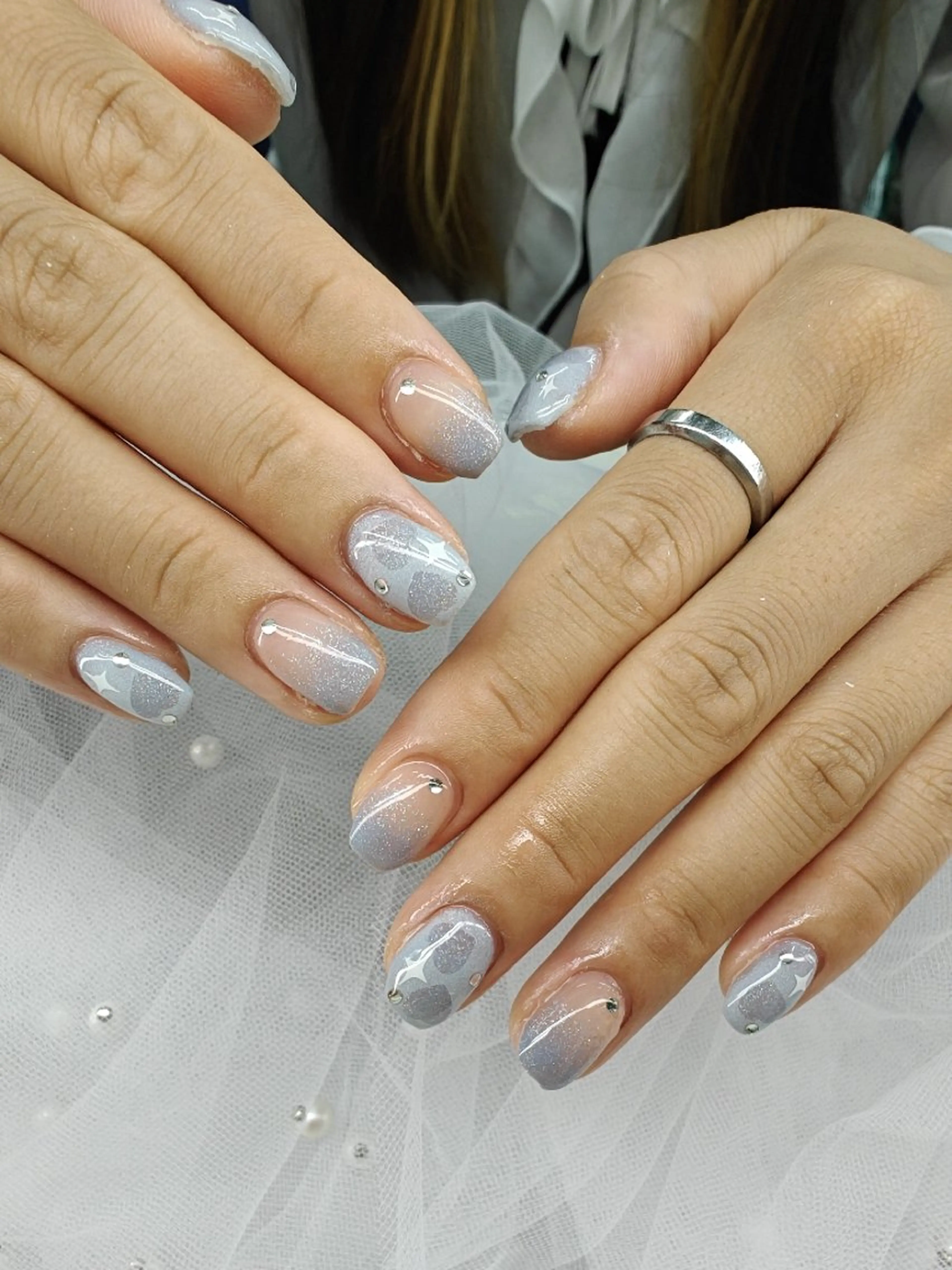 ネイル ♡Sherry  Nail♡のネイルデザイン