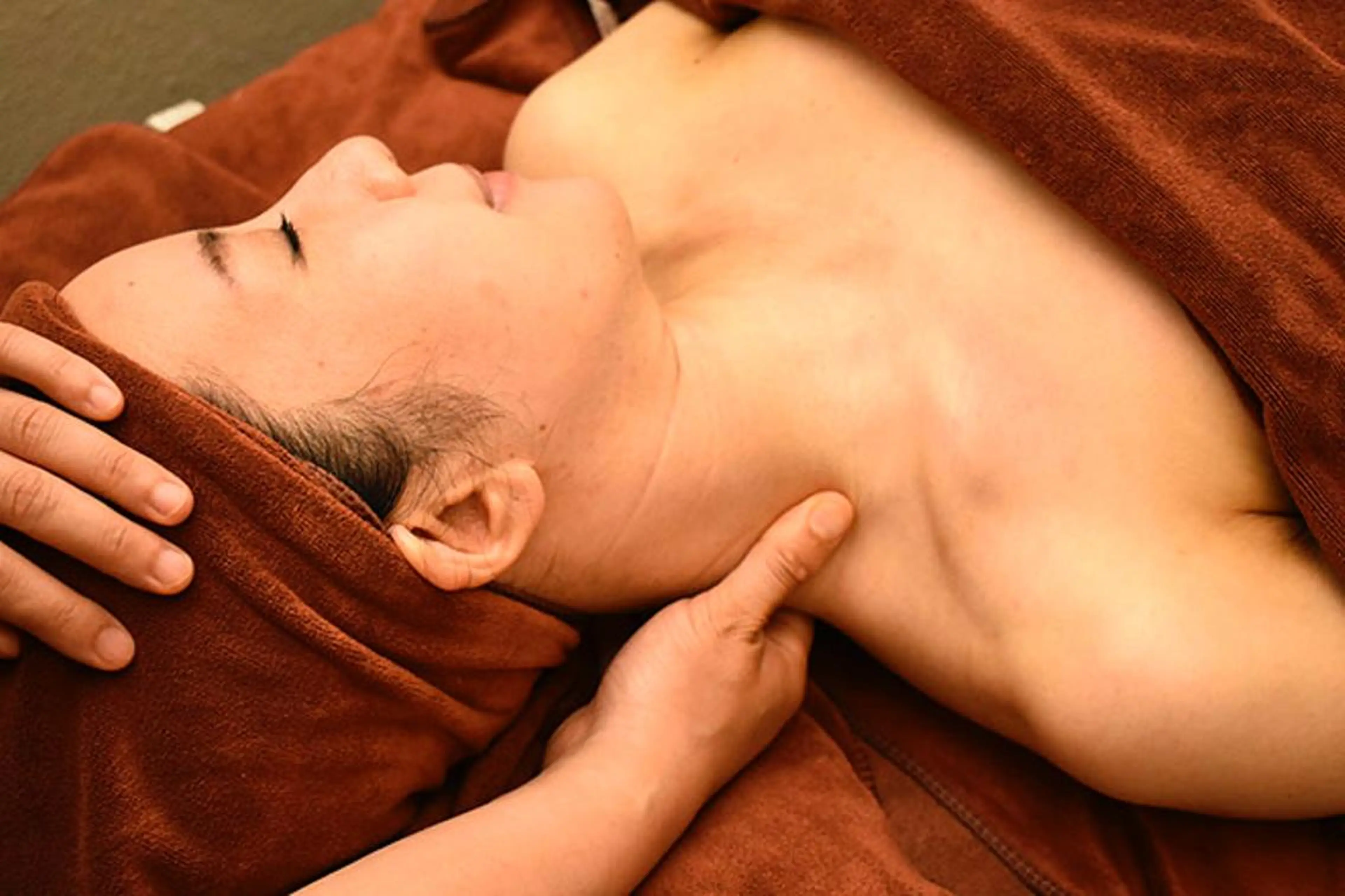 本格台湾式リラク&エステ[健美苑]新宿西口店所属・リラク＆エステ 健美苑新宿西口店のエステ・リラクイメージ