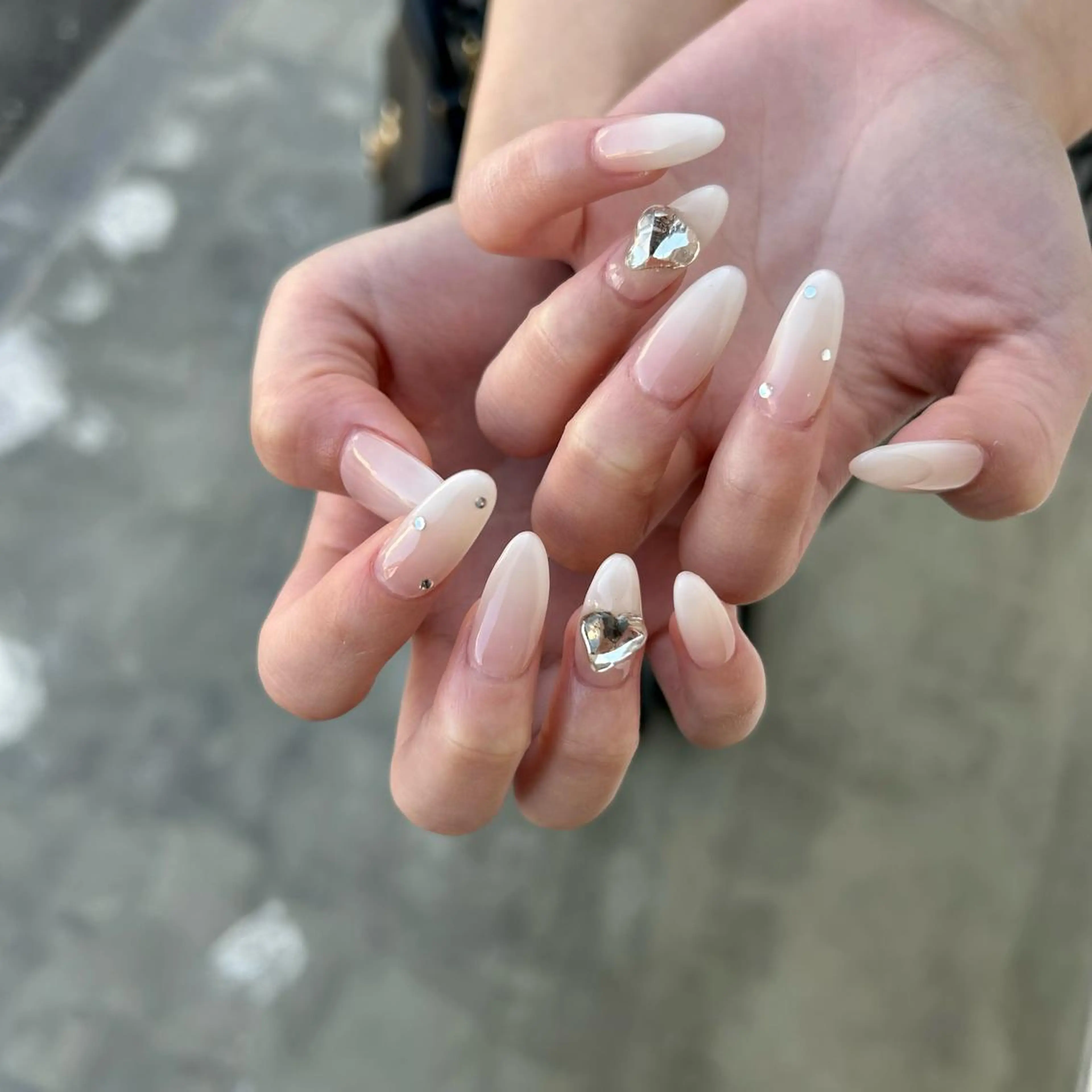 ネイル Nabi nail🦋のネイルデザイン