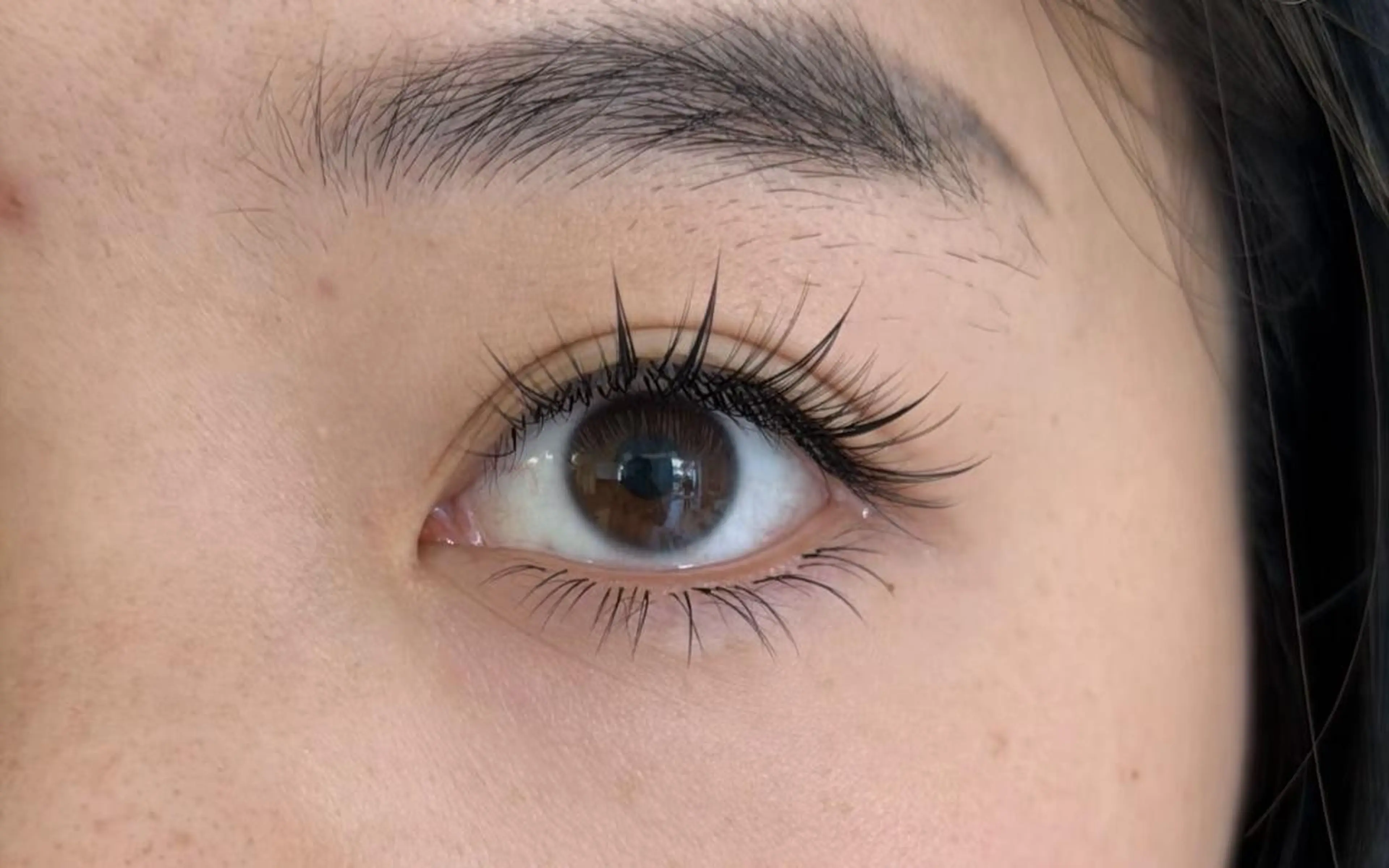 マツエク・マツパ M&M salonのマツエク・マツパデザイン