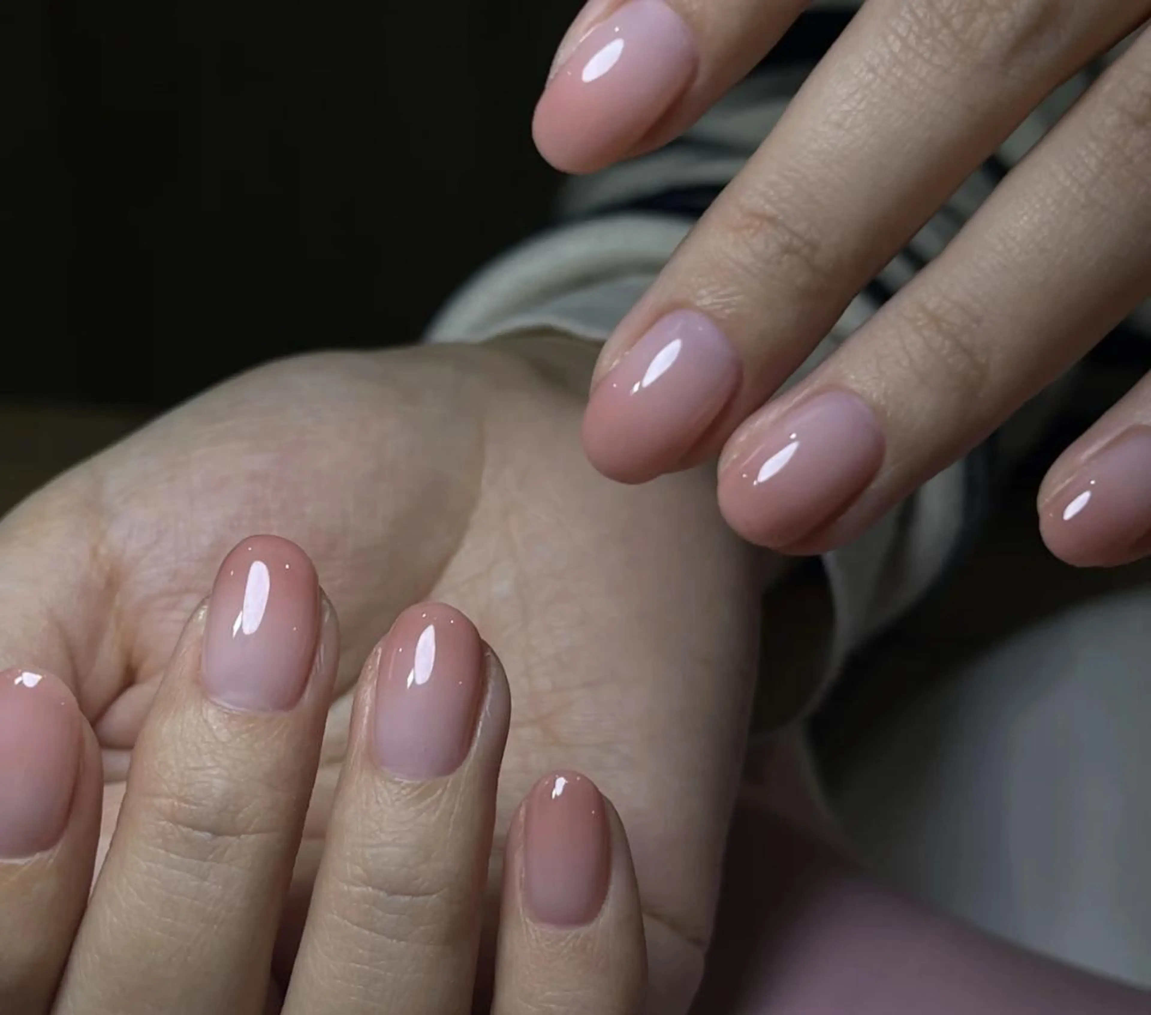 ネイル ハンドネイル 💫 Tsuki_Nailのネイルデザイン