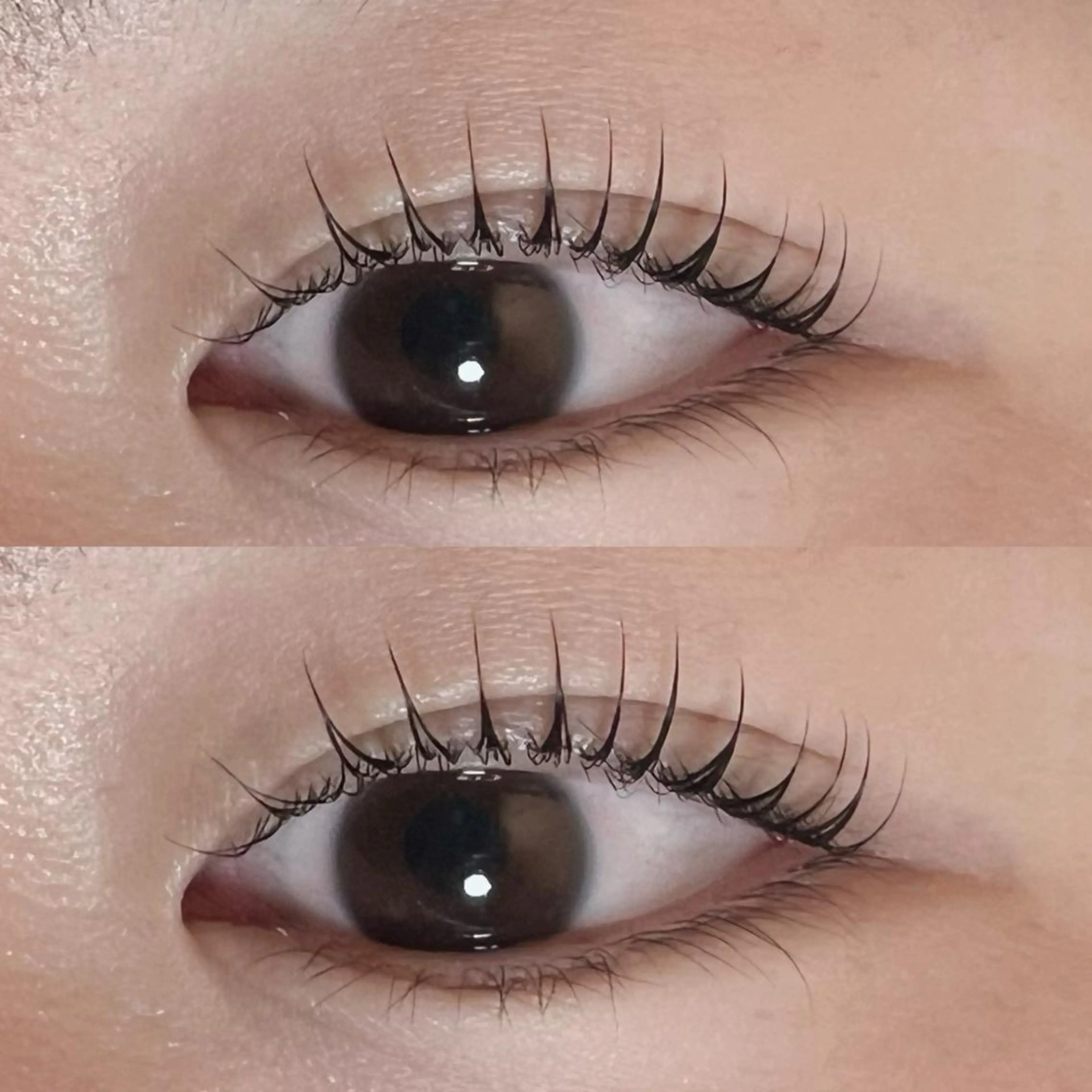 マツエク・マツパ パリジェンヌラッシュリフト ᴇʏᴇʟɪsᴛ ᴍɪᴋɪ️🫧のマツエク・マツパデザイン