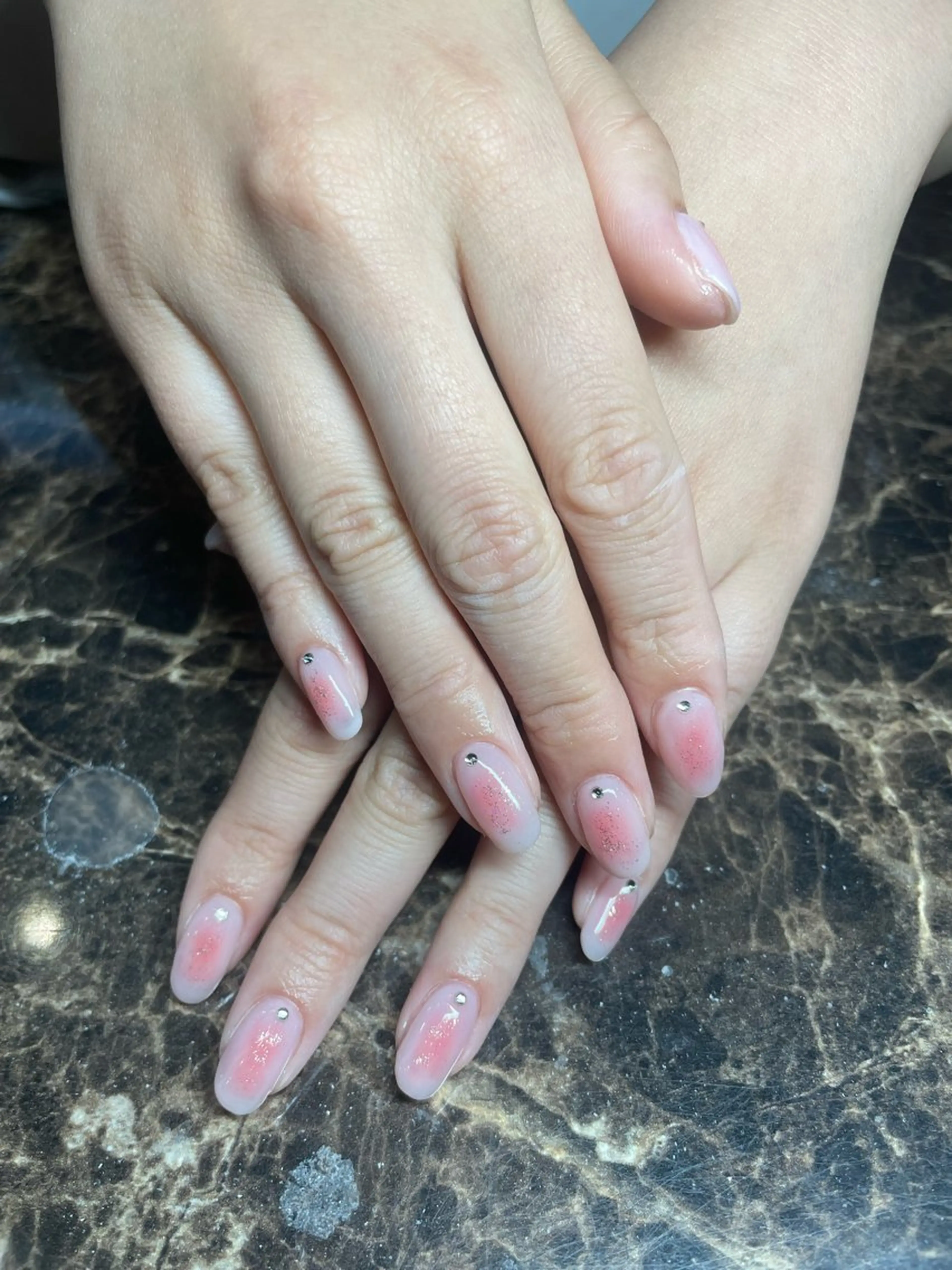 ネイル IROHA NAIL 北村菜帆のネイルデザイン