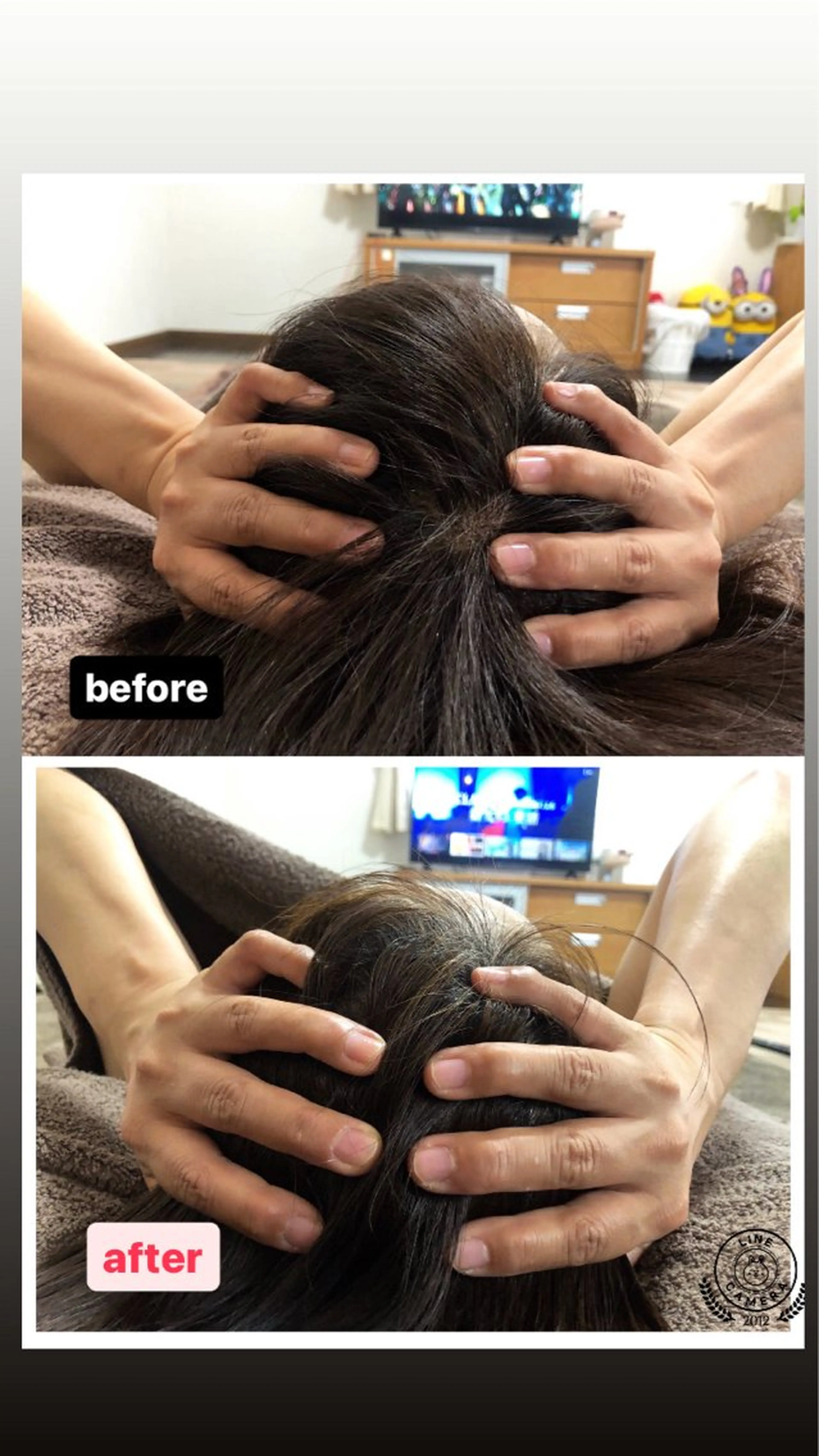 lymph coconのエステ・リラクイメージ