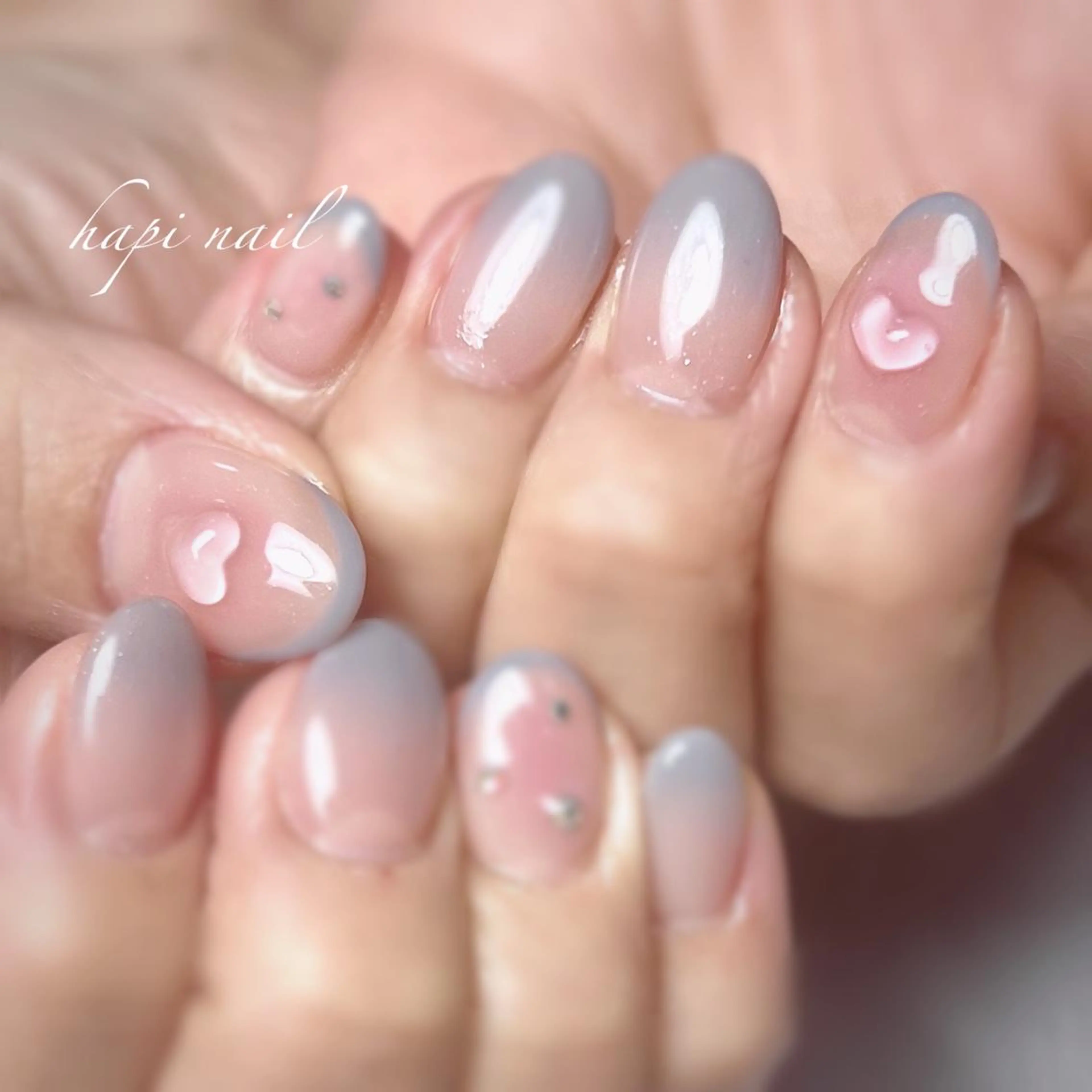 ネイル Rio nail まなみのネイルデザイン
