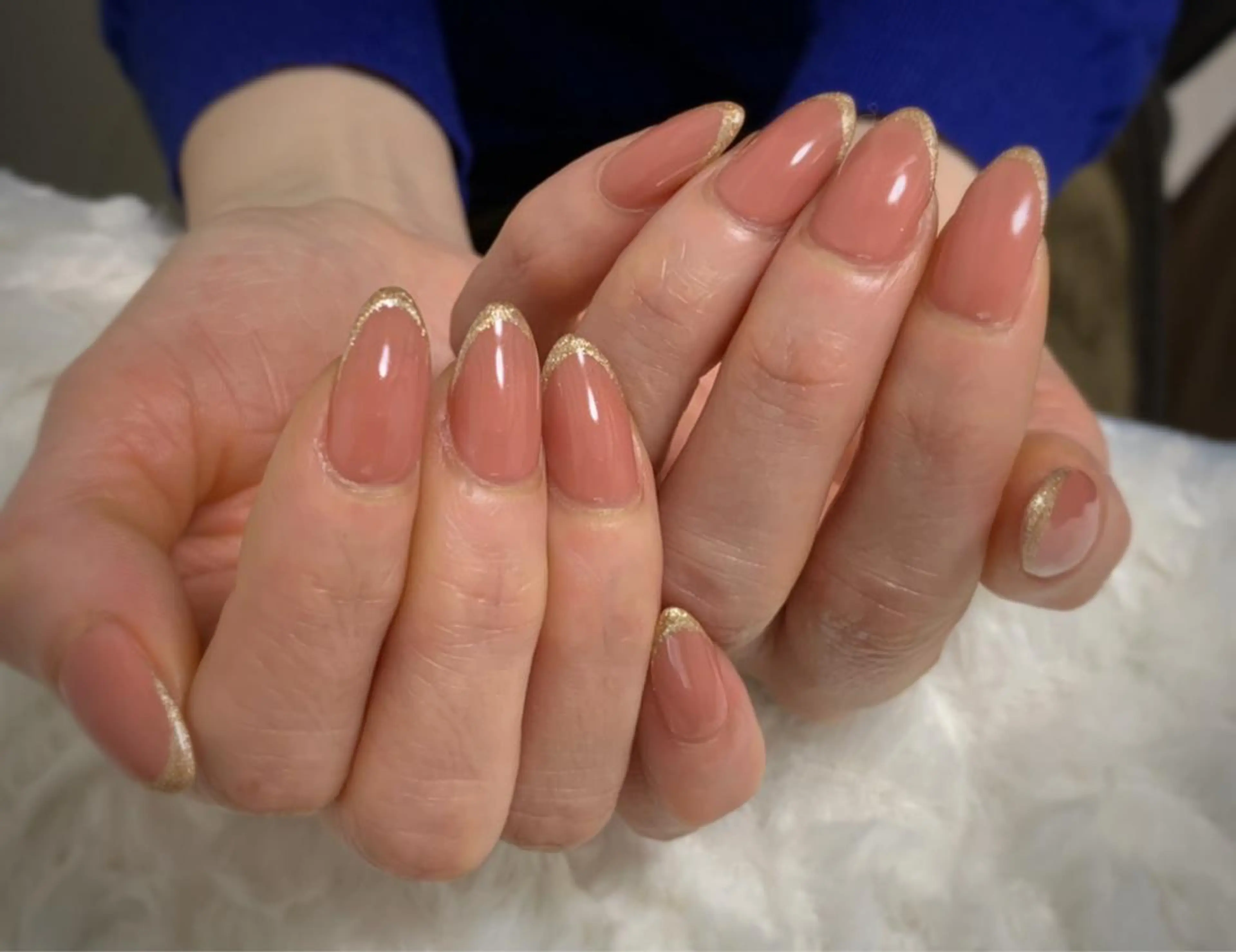 ネイル 💎JADE💎 齊藤沙也香のエステ・リラクイメージ