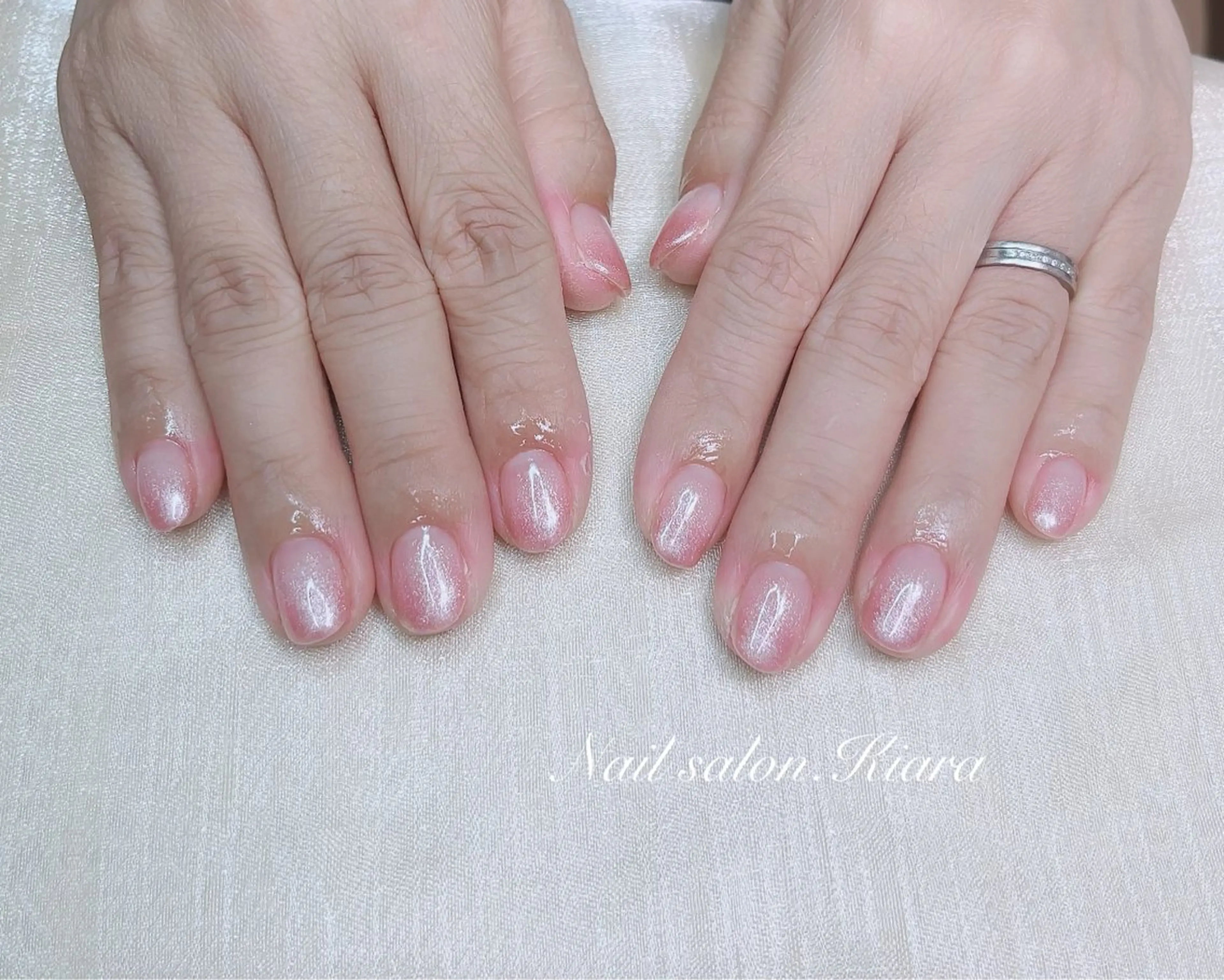 ネイル 🍭Kiara Nail🍭のネイルデザイン