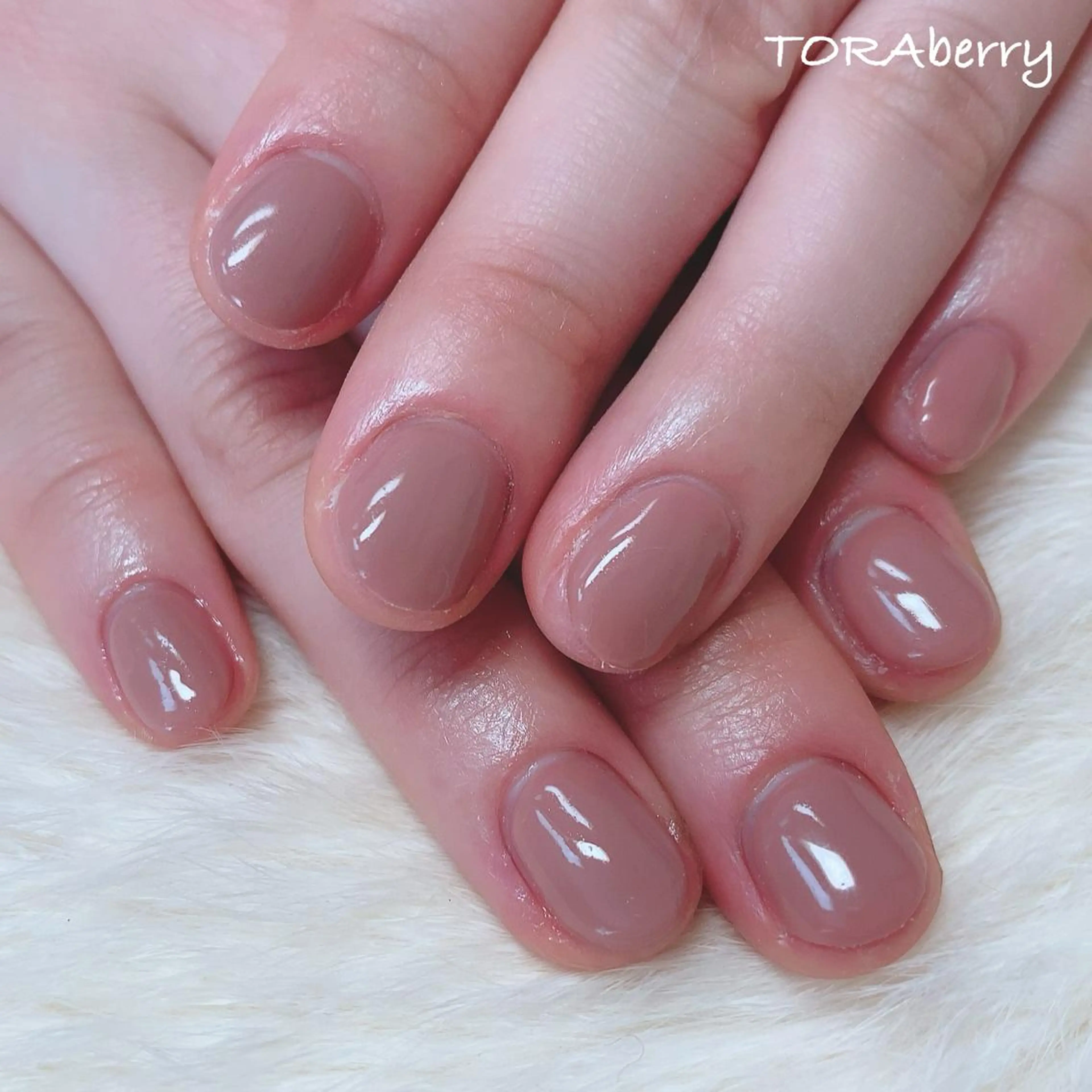 ネイル ネイリスト なつみのネイルデザイン